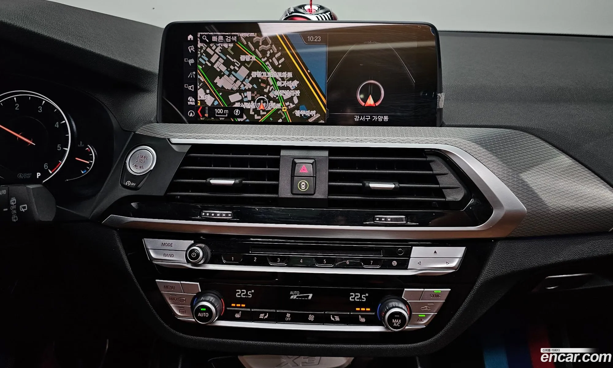 BMW X3 2019 WBAUZ3103KLD19191 — 22