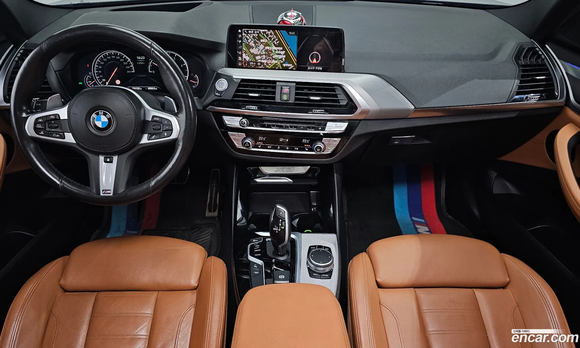 BMW X3 2019 WBAUZ3103KLD19191 — 27