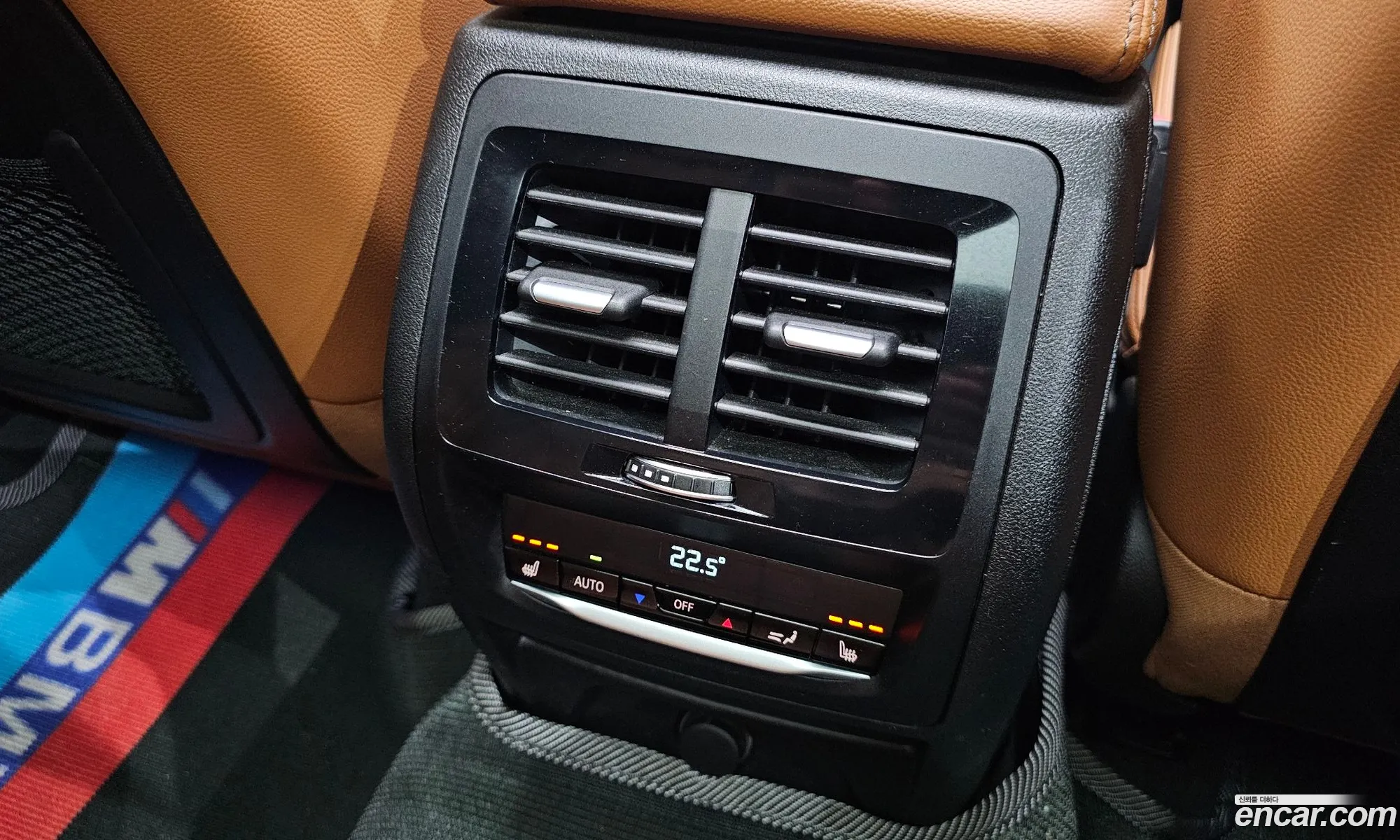 BMW X3 2019 WBAUZ3103KLD19191 — 8
