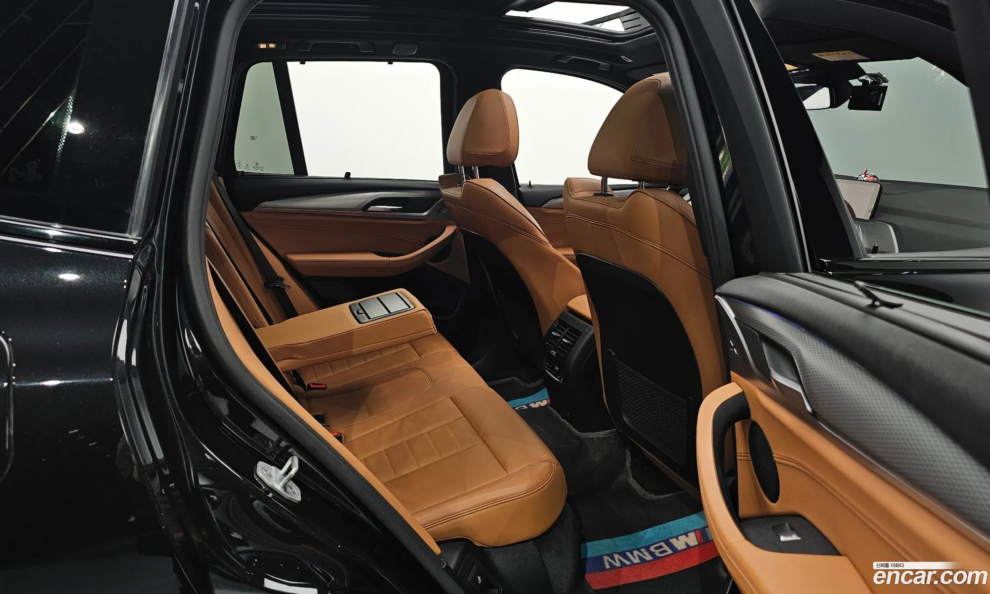 BMW X3 2019 WBAUZ3103KLD19191 — 18