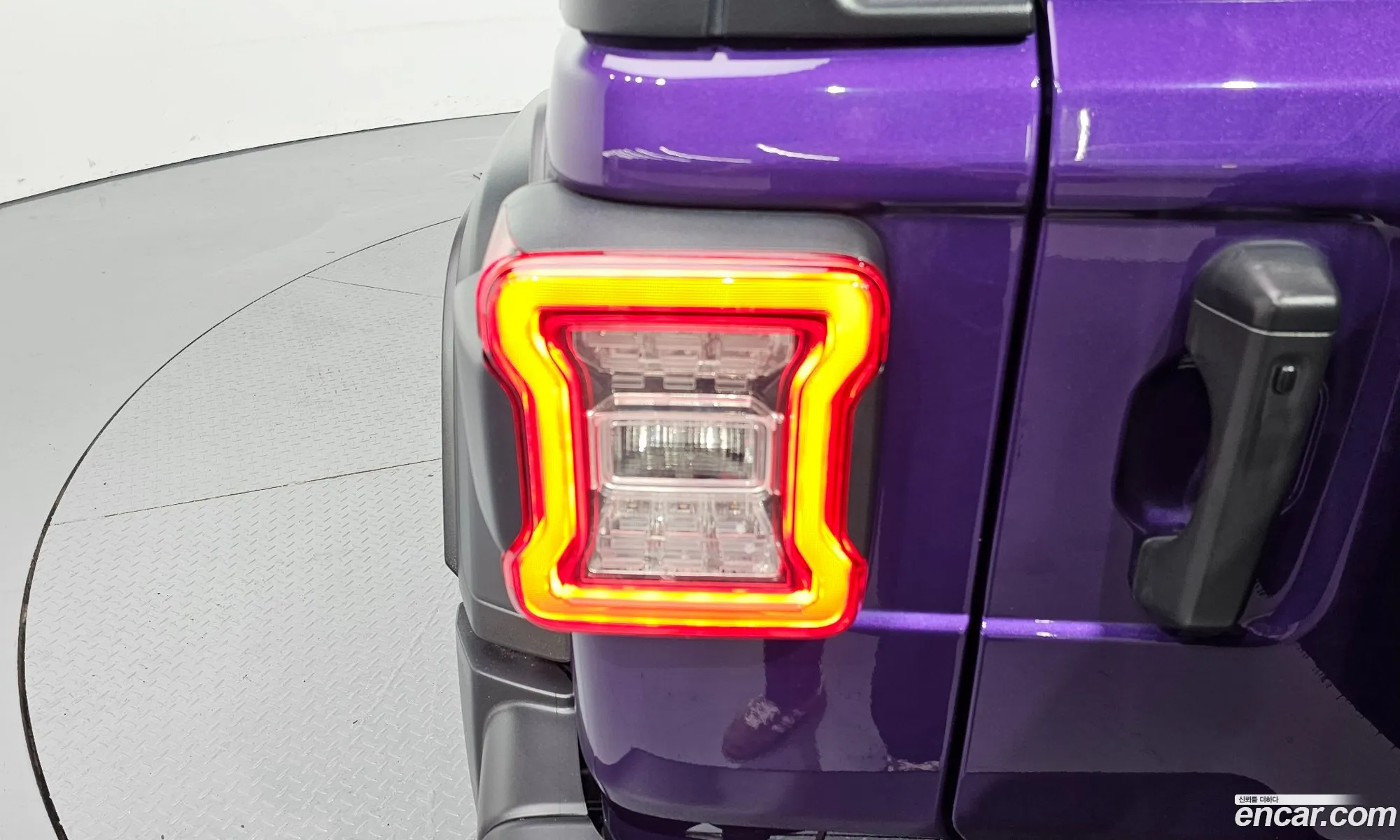 Jeep Wrangler 2023 1C4HJXFN0PW582569 — 18