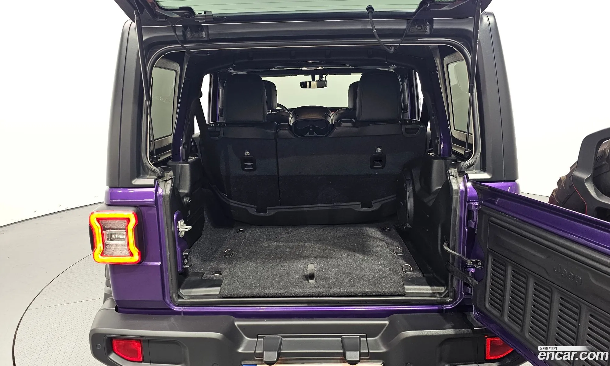 Jeep Wrangler 2023 1C4HJXFN0PW582569 — 14