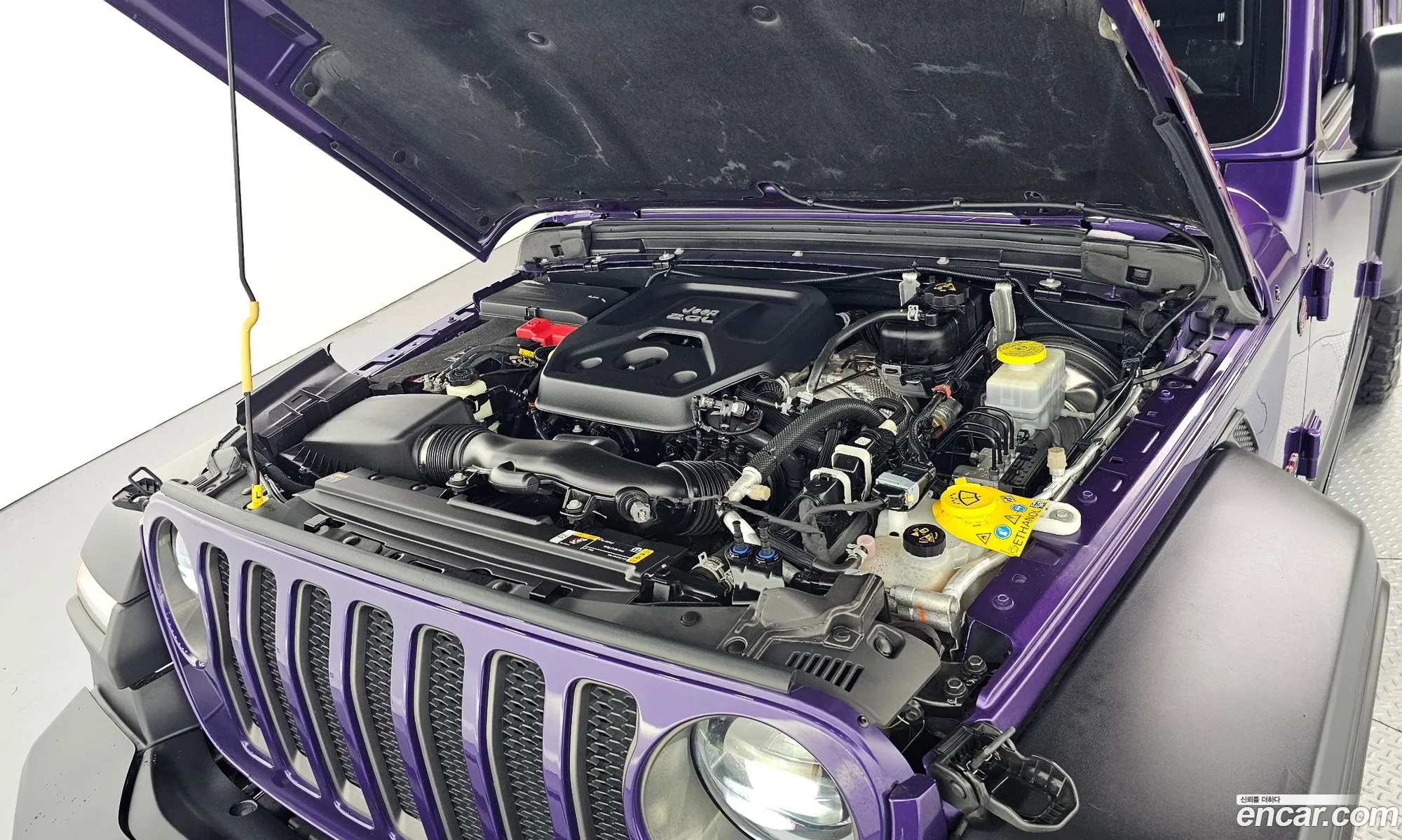 Jeep Wrangler 2023 1C4HJXFN0PW582569 — 11