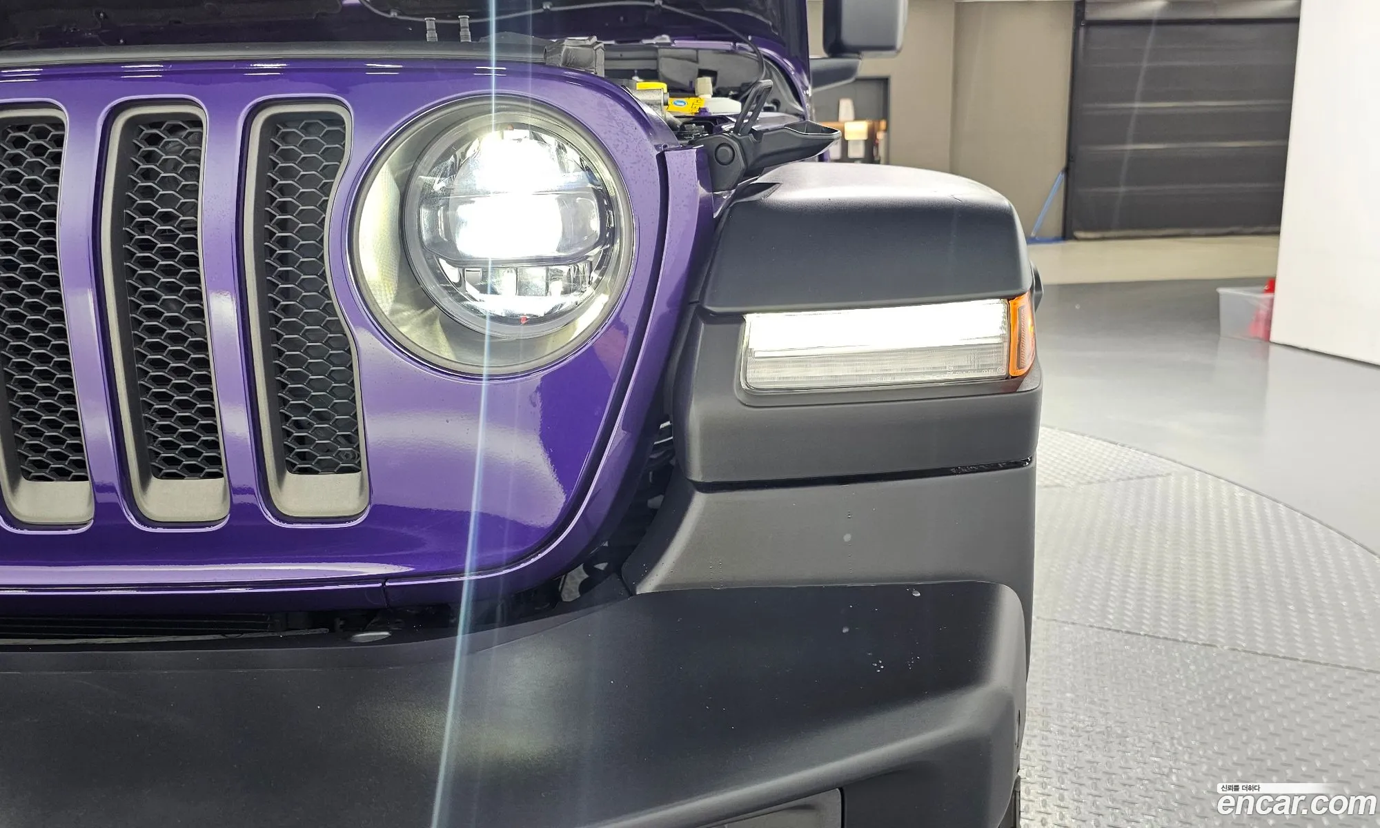 Jeep Wrangler 2023 1C4HJXFN0PW582569 — 30