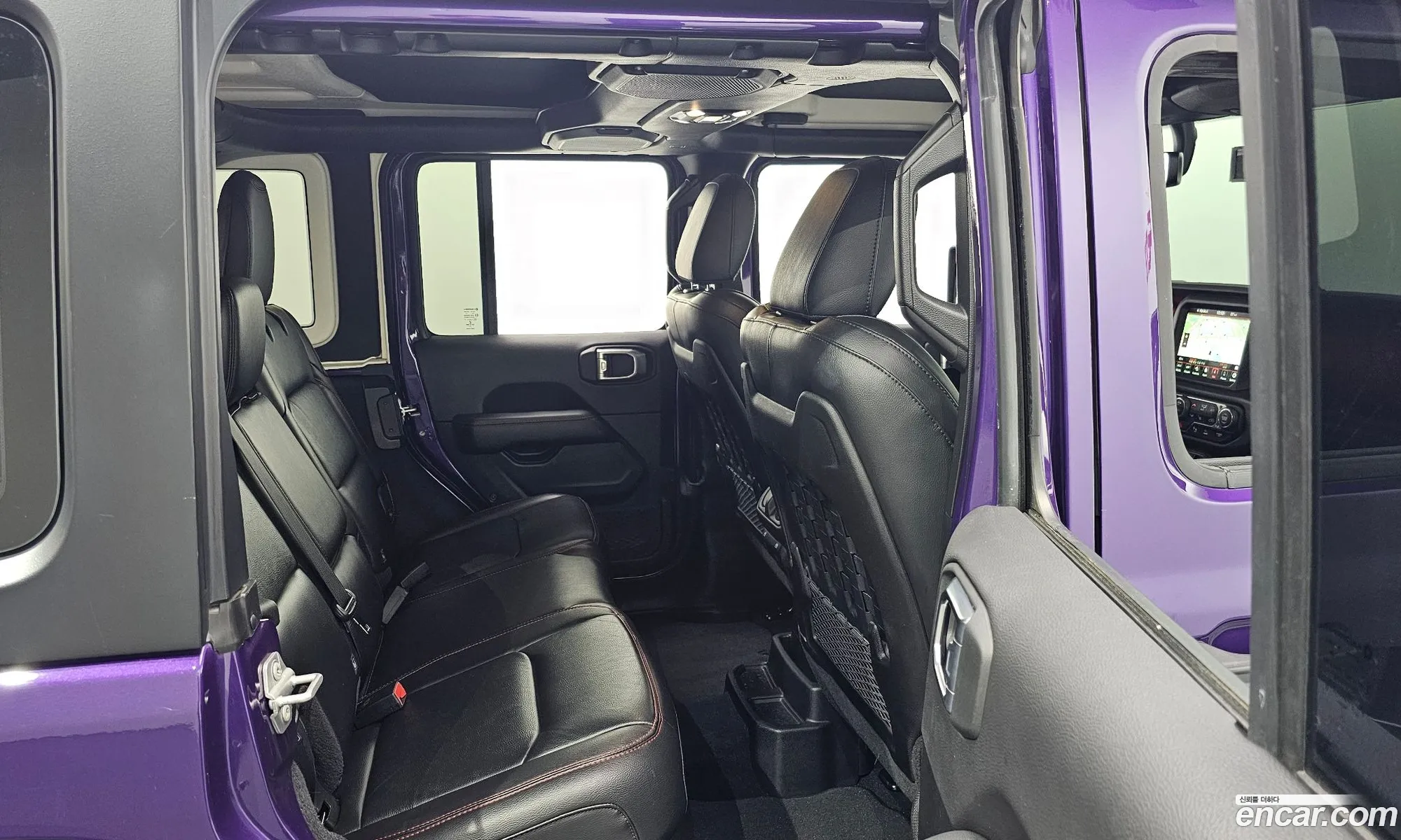 Jeep Wrangler 2023 1C4HJXFN0PW582569 — 16