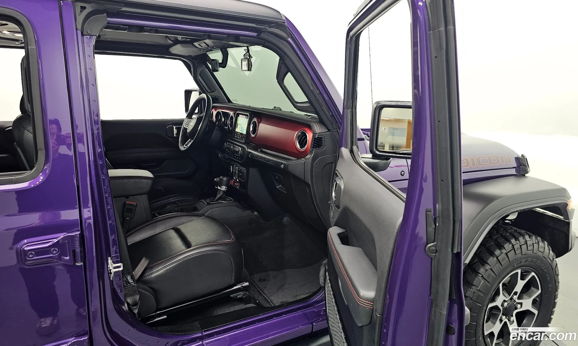 Jeep Wrangler 2023 1C4HJXFN0PW582569 — 23