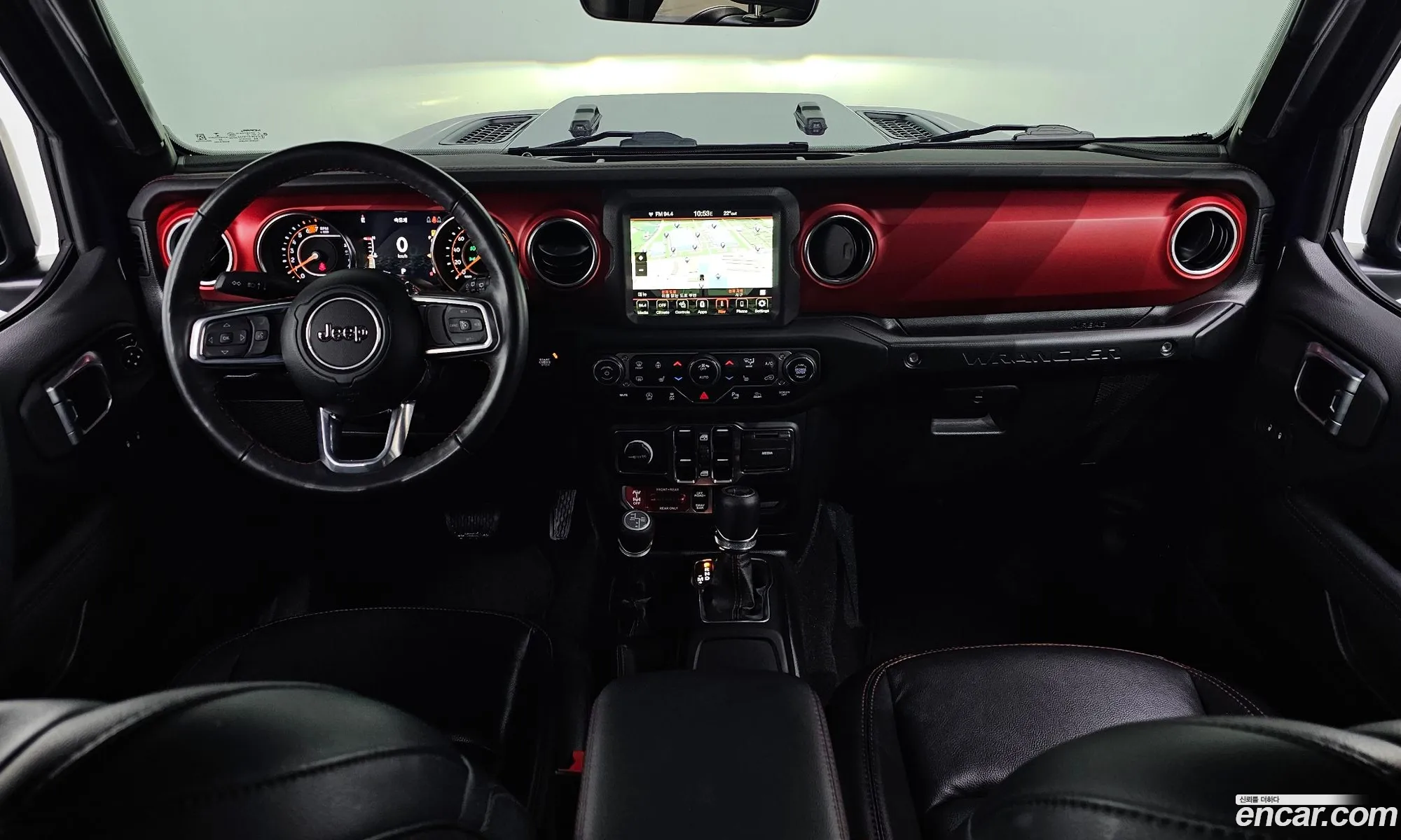 Jeep Wrangler 2023 1C4HJXFN0PW582569 — 25
