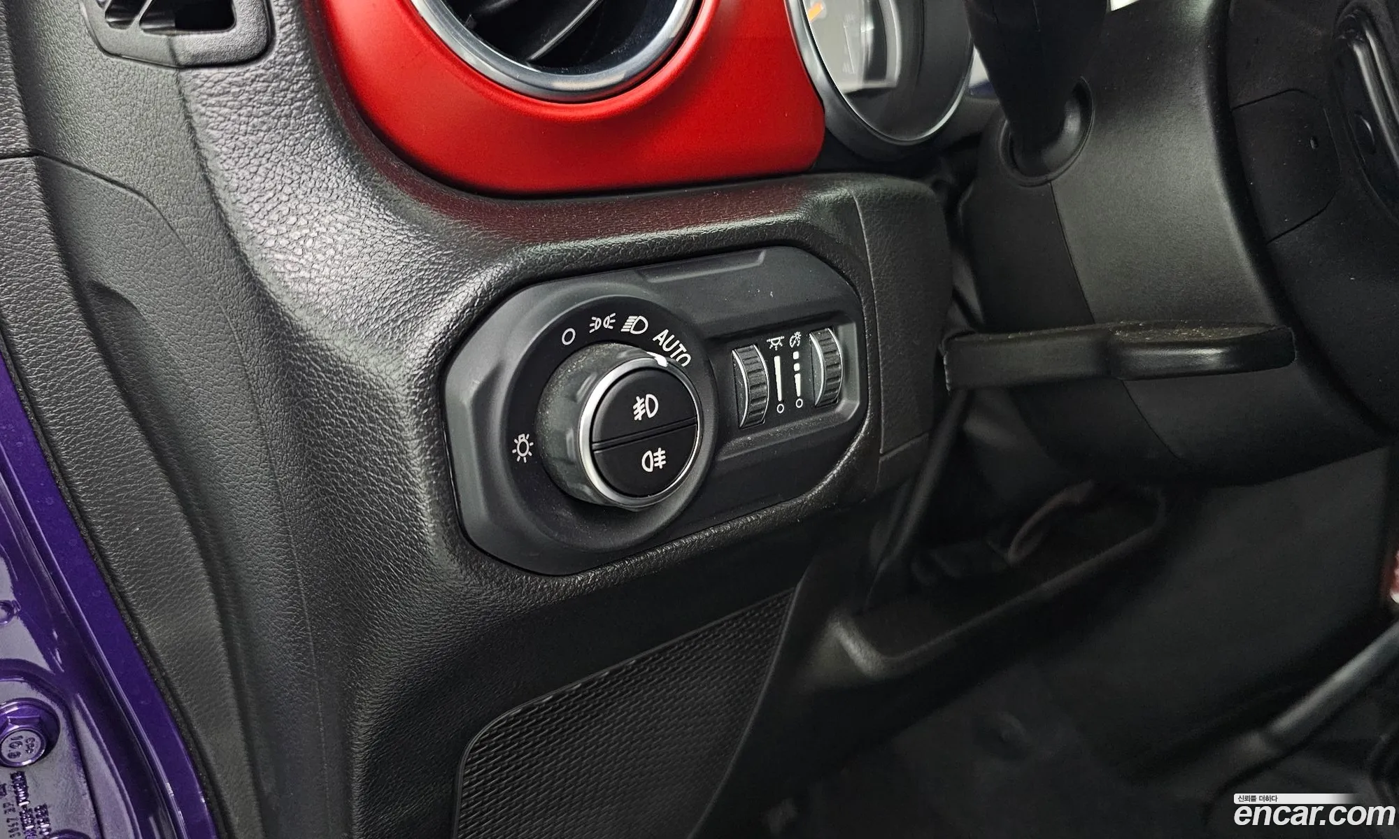 Jeep Wrangler 2023 1C4HJXFN0PW582569 — 7