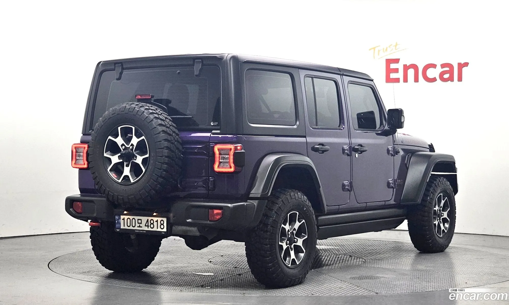 Jeep Wrangler 2023 1C4HJXFN0PW582569 — 26