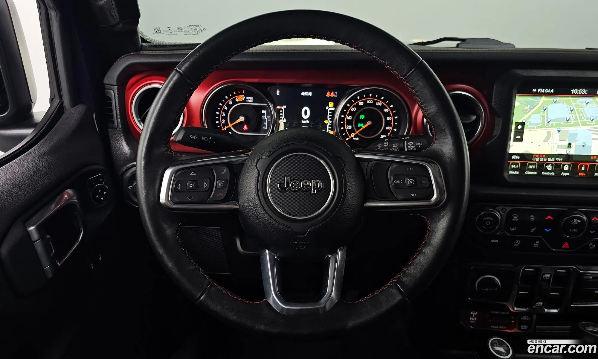 Jeep Wrangler 2023 1C4HJXFN0PW582569 — 10