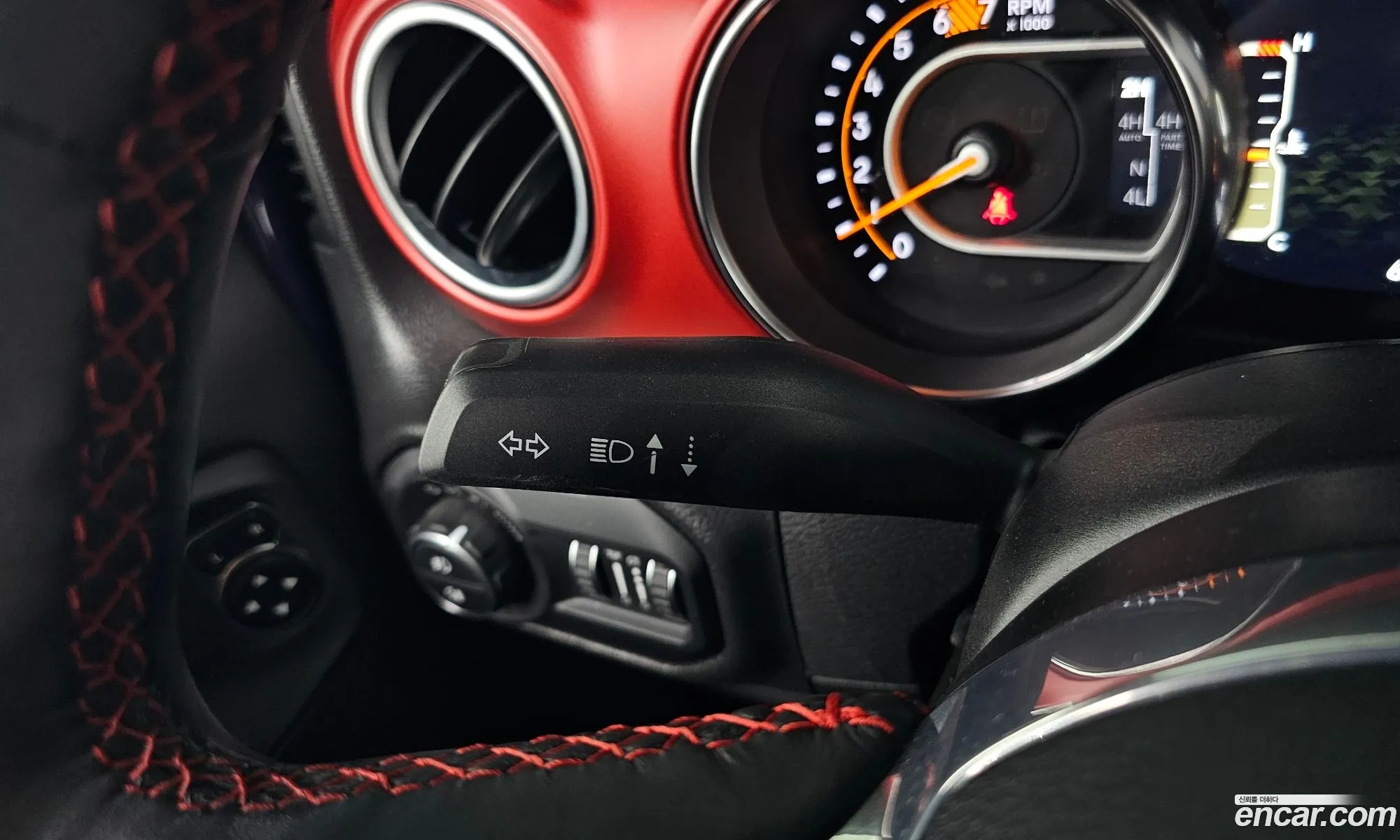 Jeep Wrangler 2023 1C4HJXFN0PW582569 — 3