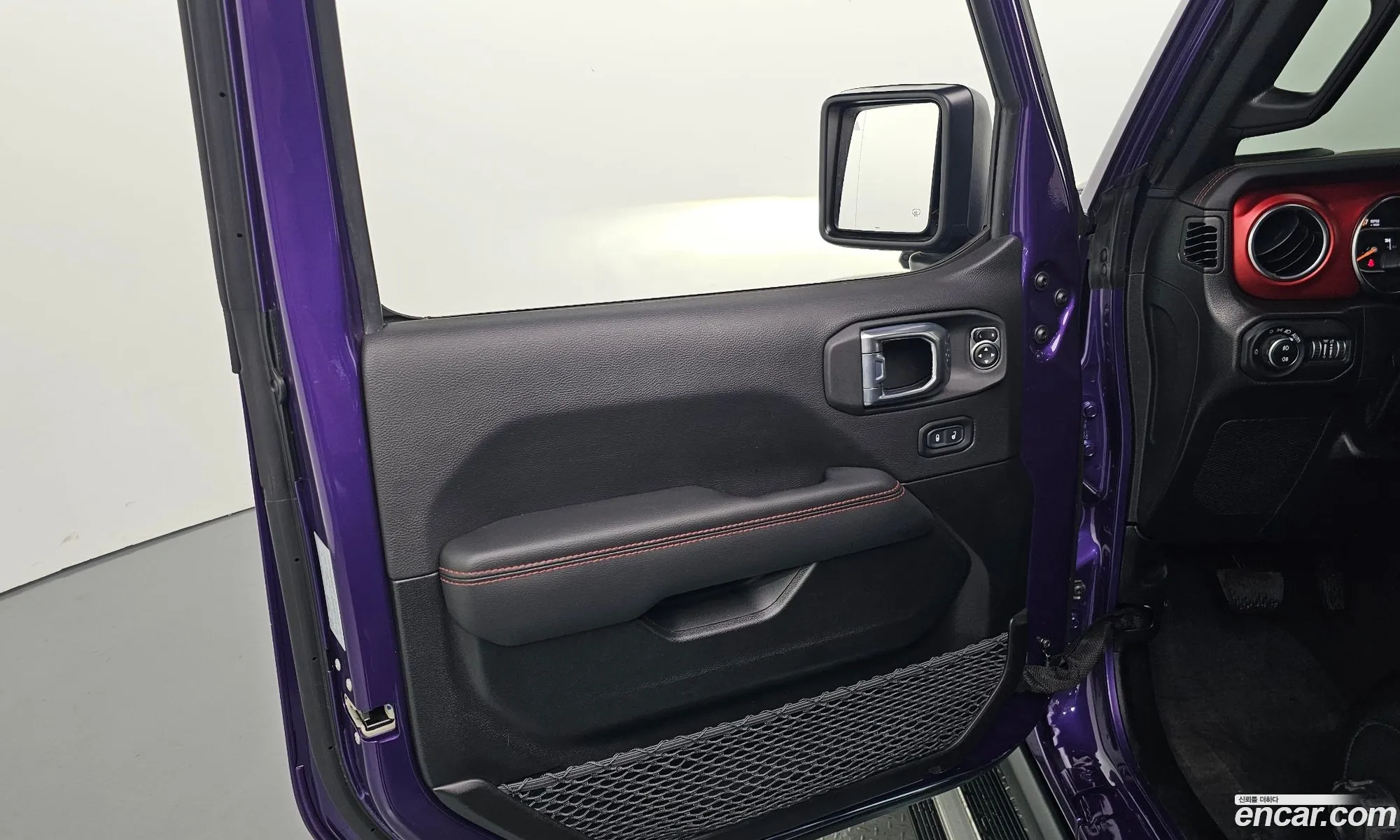Jeep Wrangler 2023 1C4HJXFN0PW582569 — 19