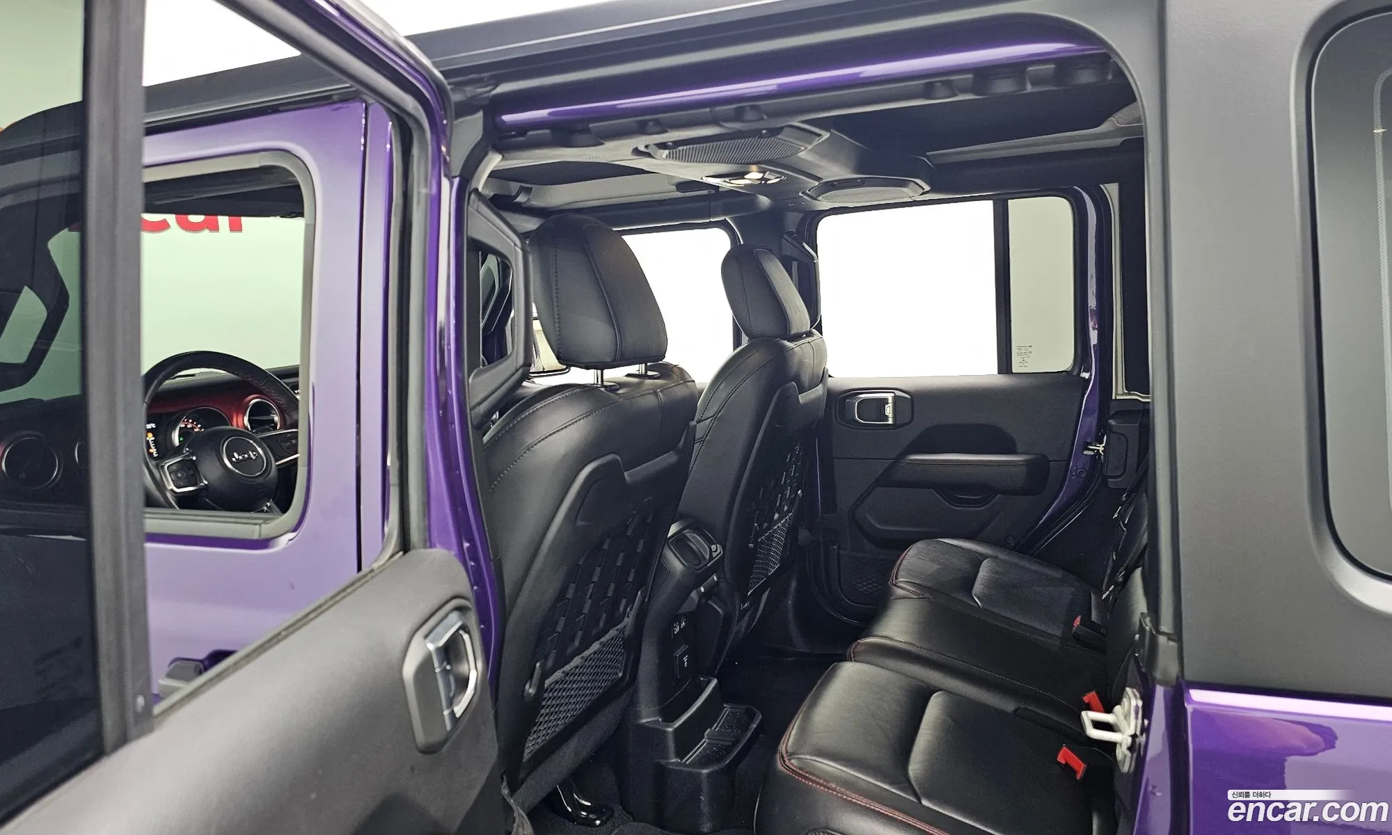 Jeep Wrangler 2023 1C4HJXFN0PW582569 — 12