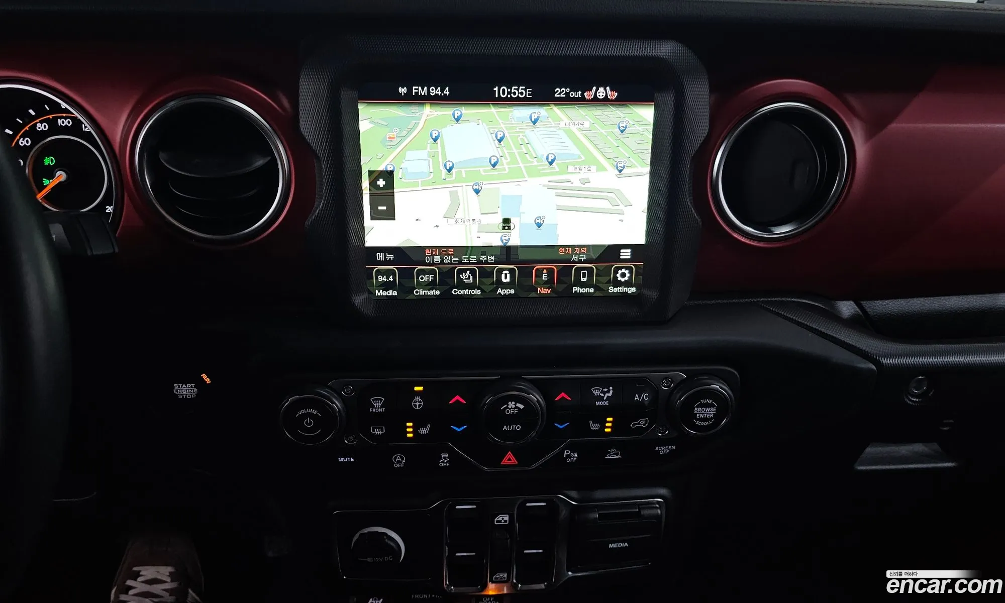 Jeep Wrangler 2023 1C4HJXFN0PW582569 — 27