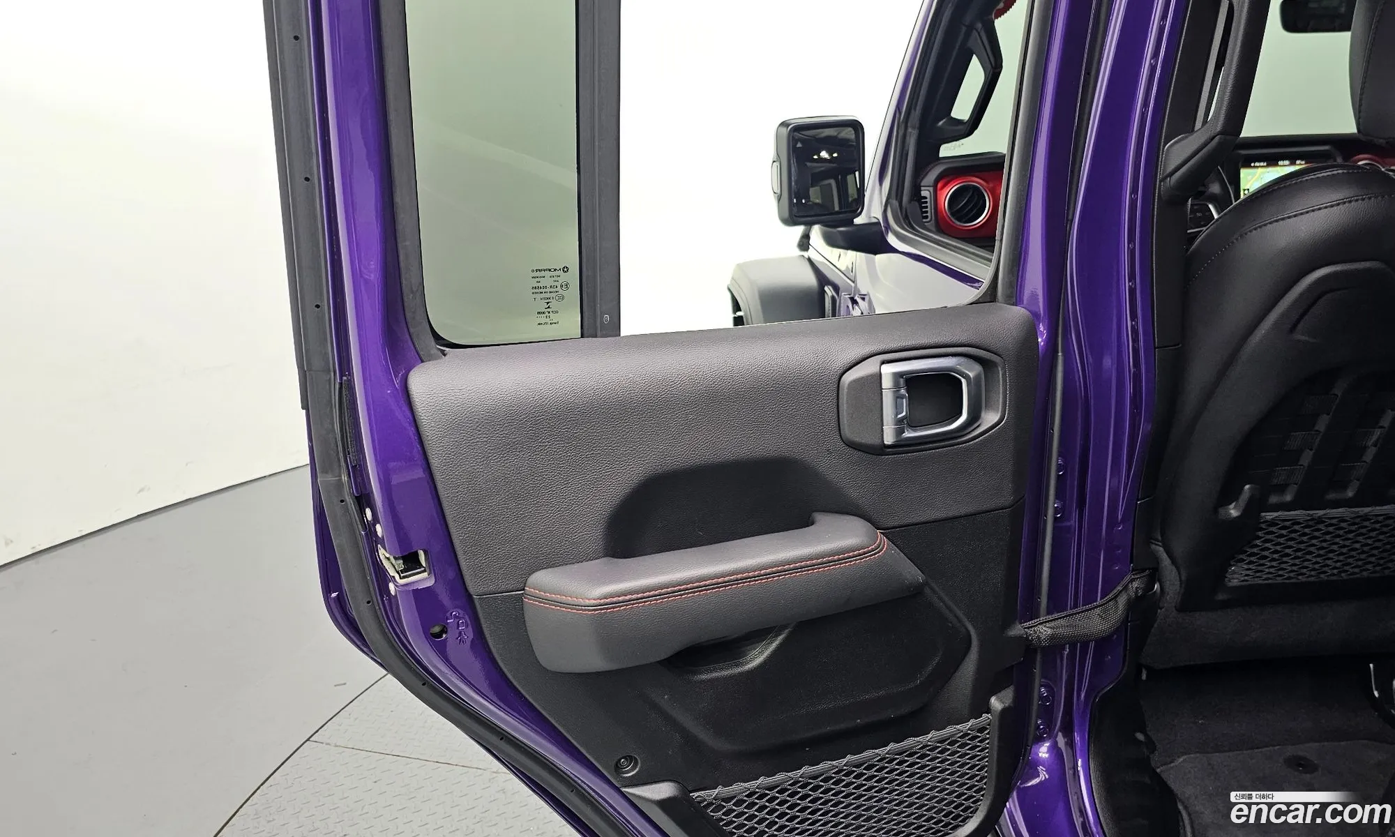 Jeep Wrangler 2023 1C4HJXFN0PW582569 — 5