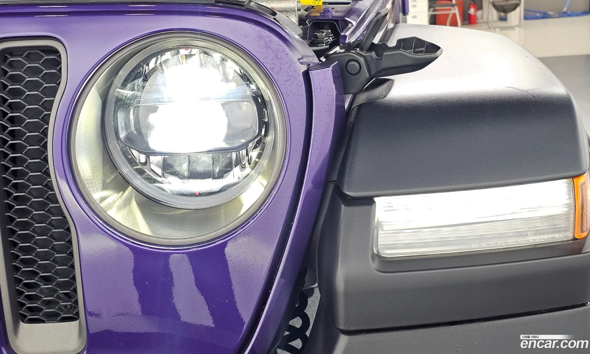 Jeep Wrangler 2023 1C4HJXFN0PW582569 — 2
