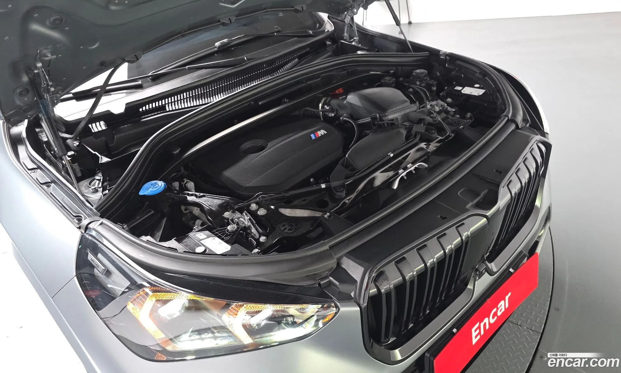 BMW X1 2024 WBA11EF02R5Y67502 — 21