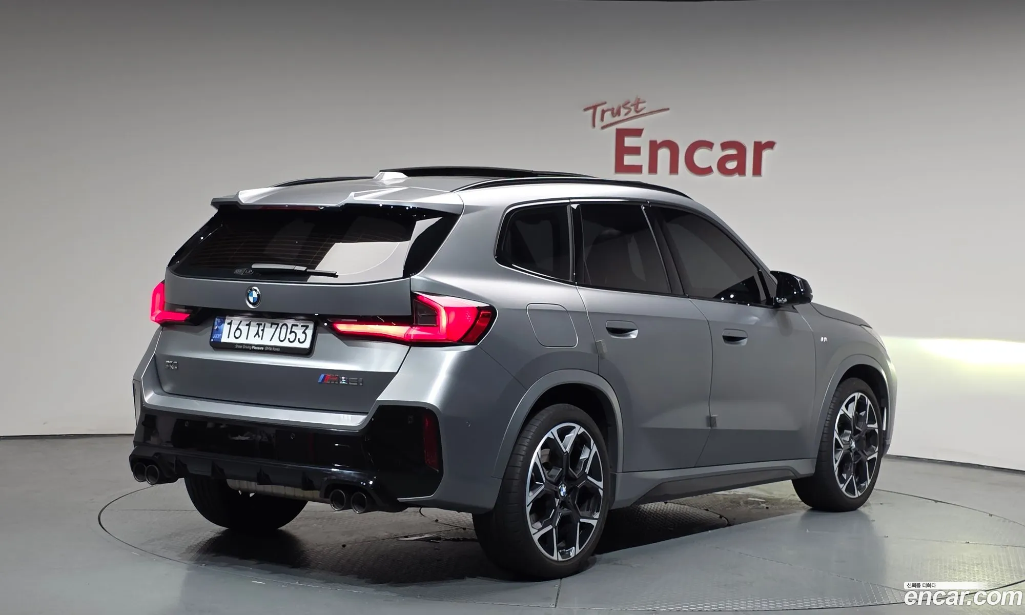 BMW X1 2024 WBA11EF02R5Y67502 — 27
