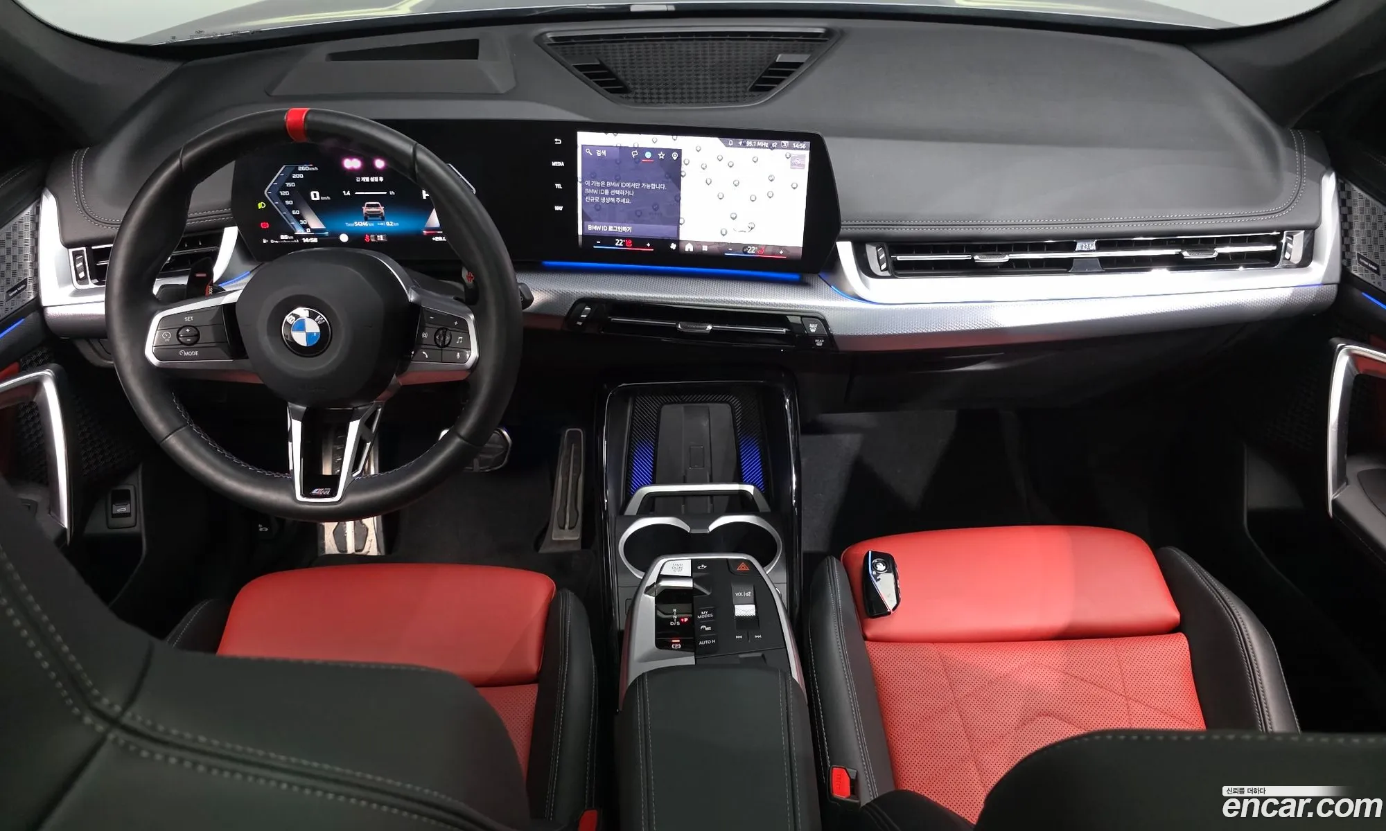 BMW X1 2024 WBA11EF02R5Y67502 — 24