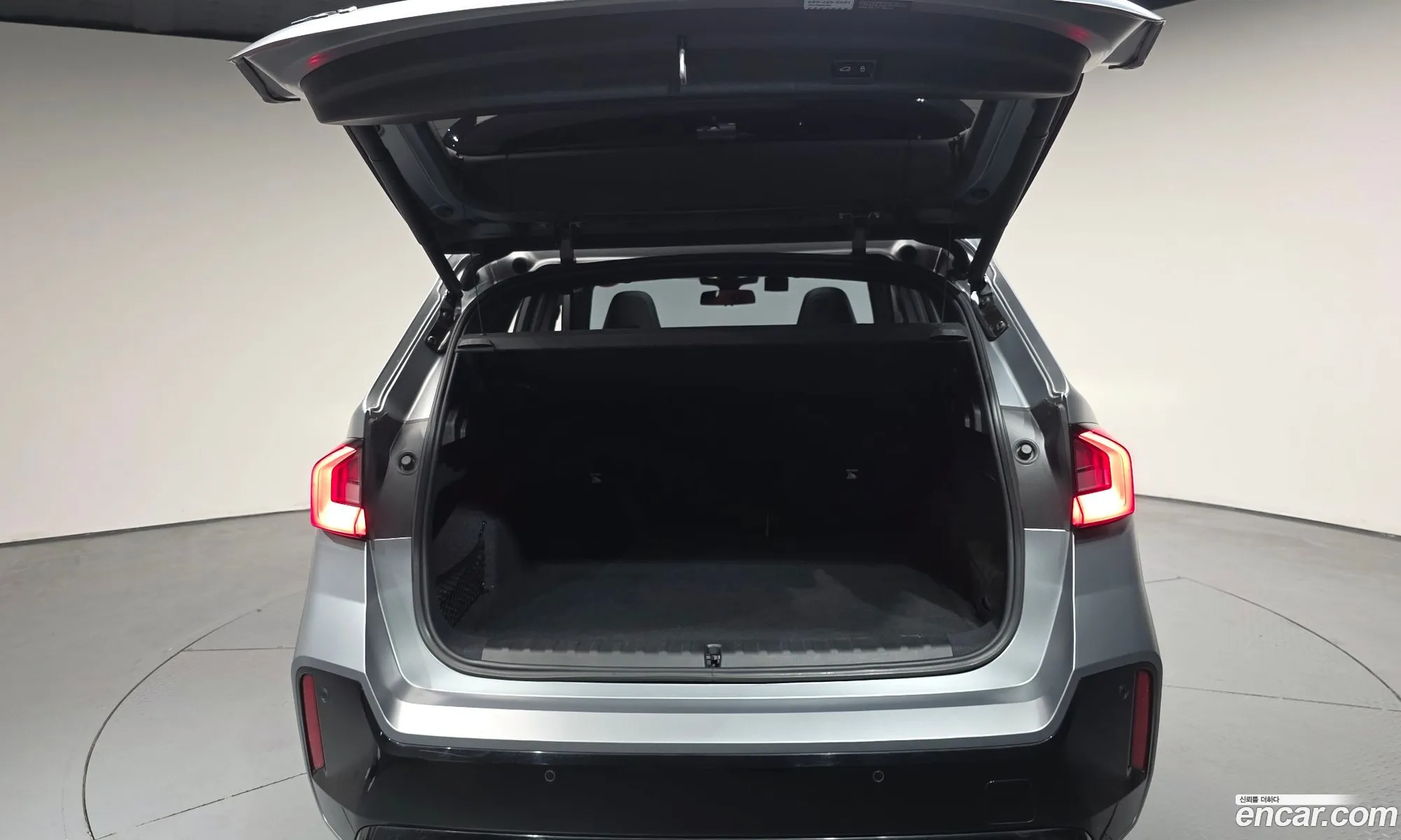 BMW X1 2024 WBA11EF02R5Y67502 — 9