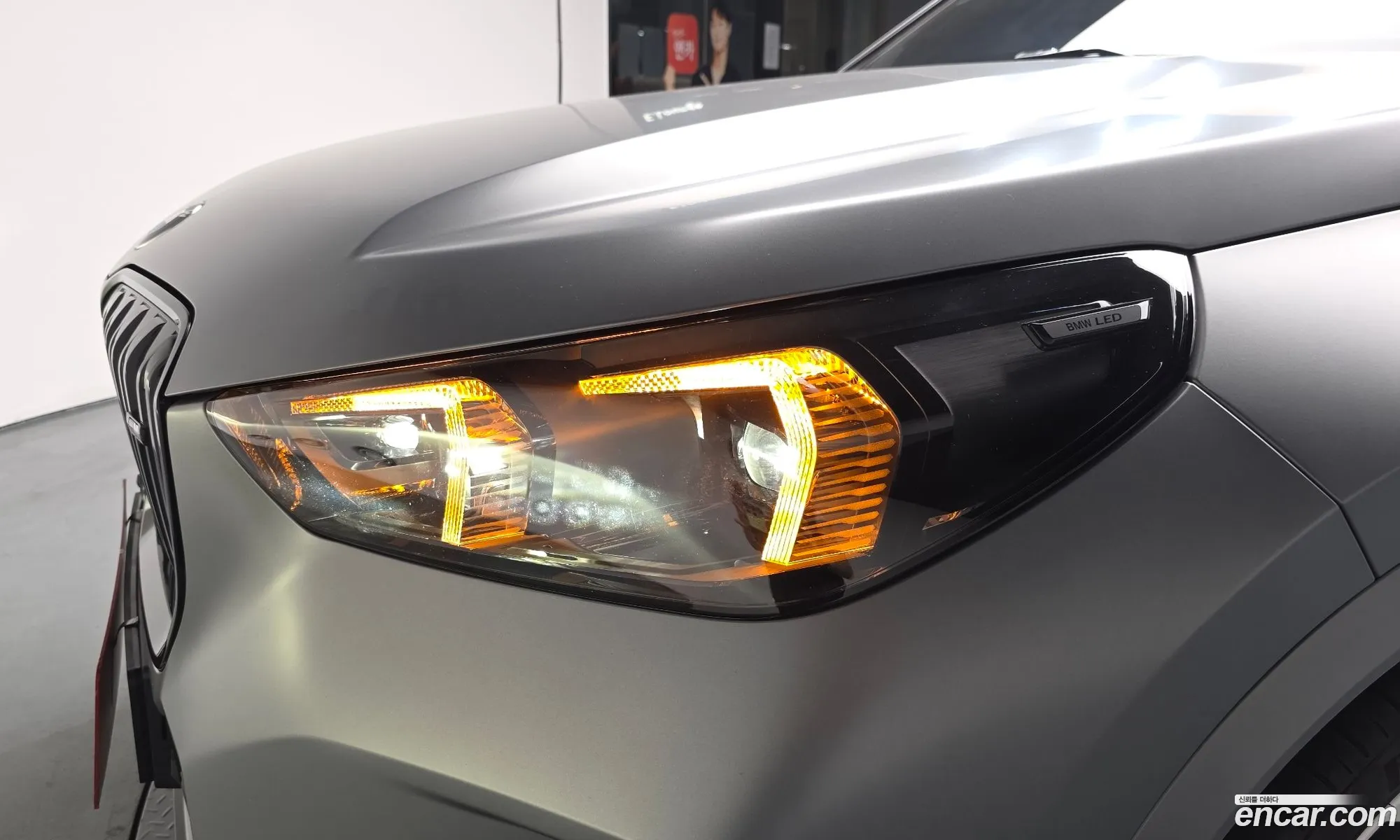 BMW X1 2024 WBA11EF02R5Y67502 — 30
