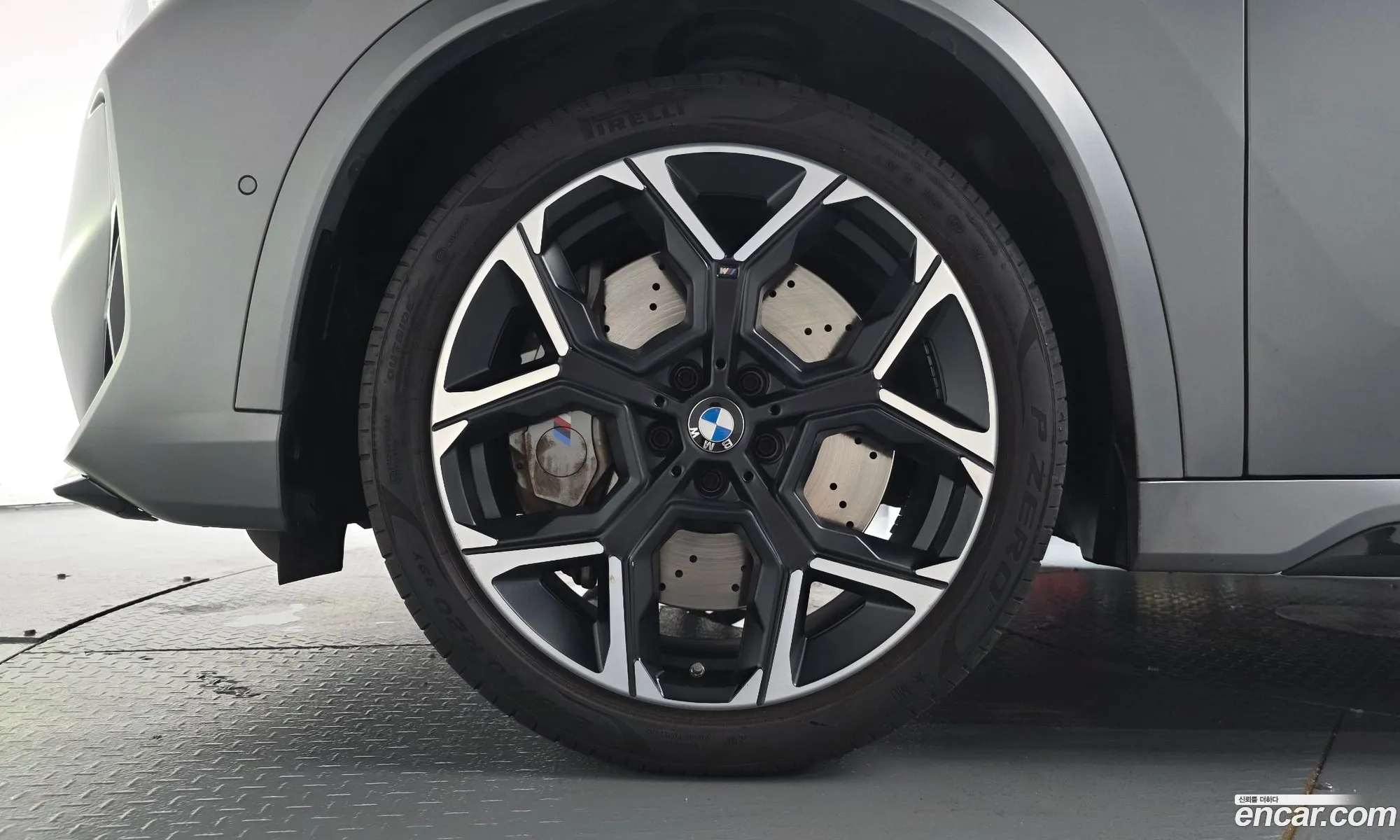 BMW X1 2024 WBA11EF02R5Y67502 — 26