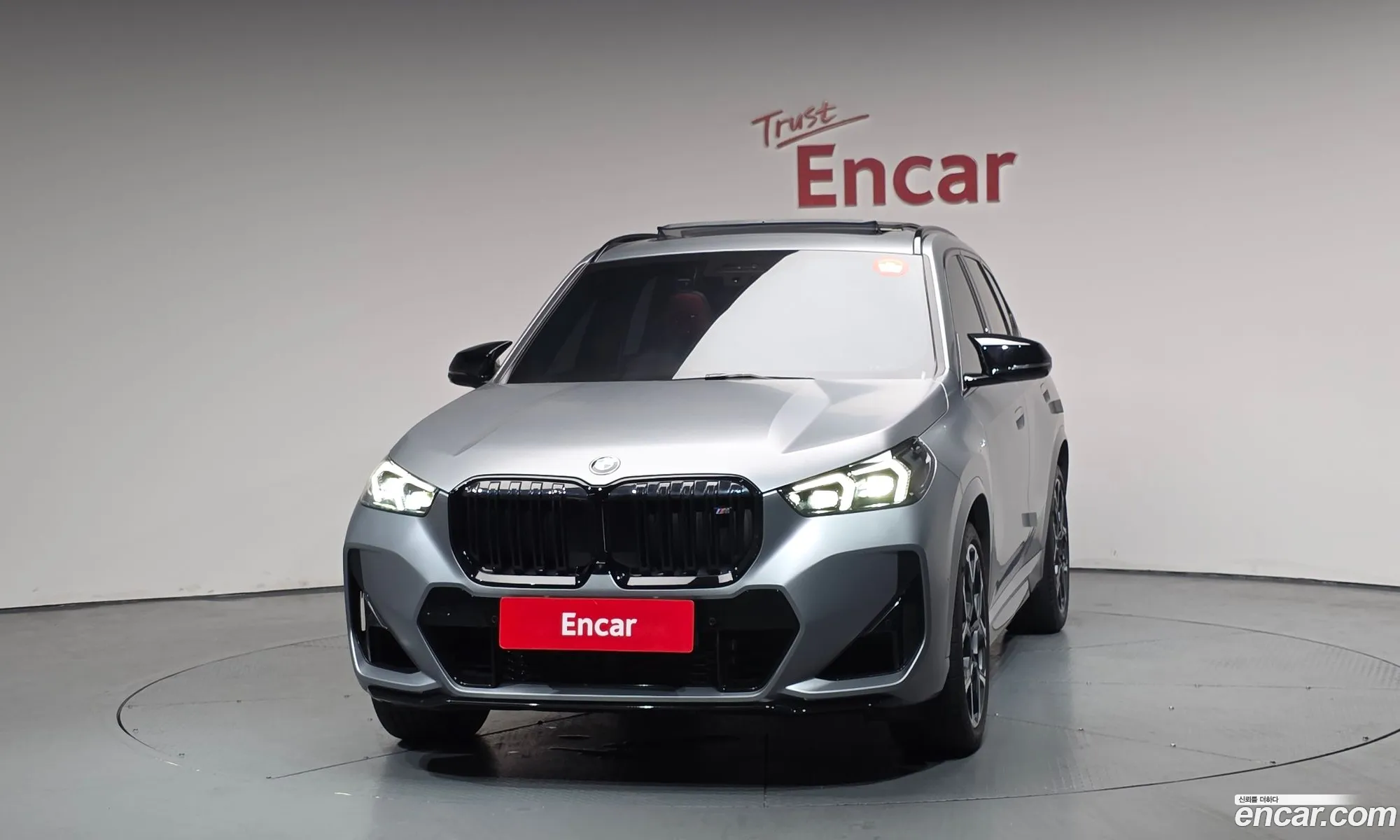 BMW X1 2024 WBA11EF02R5Y67502 — 14