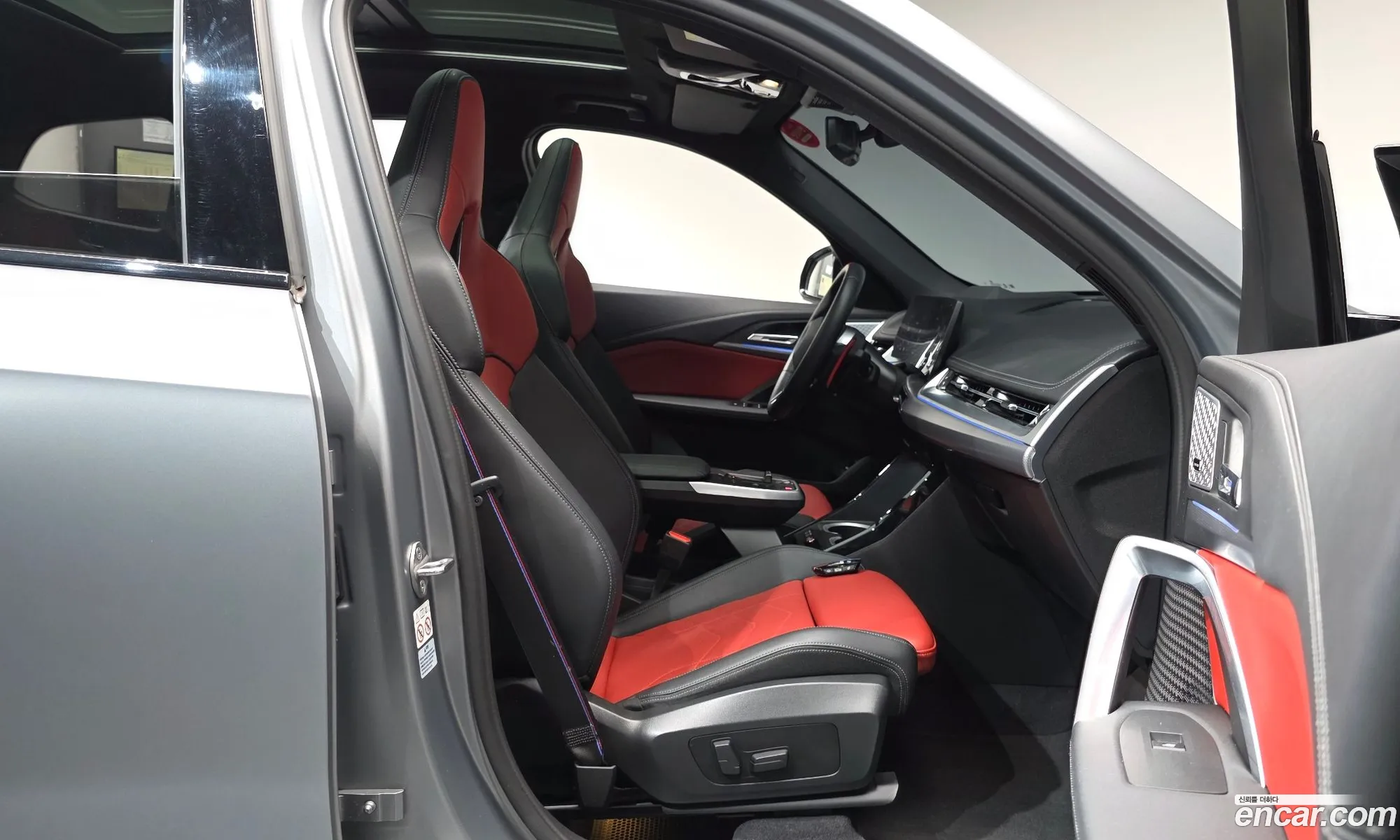 BMW X1 2024 WBA11EF02R5Y67502 — 18