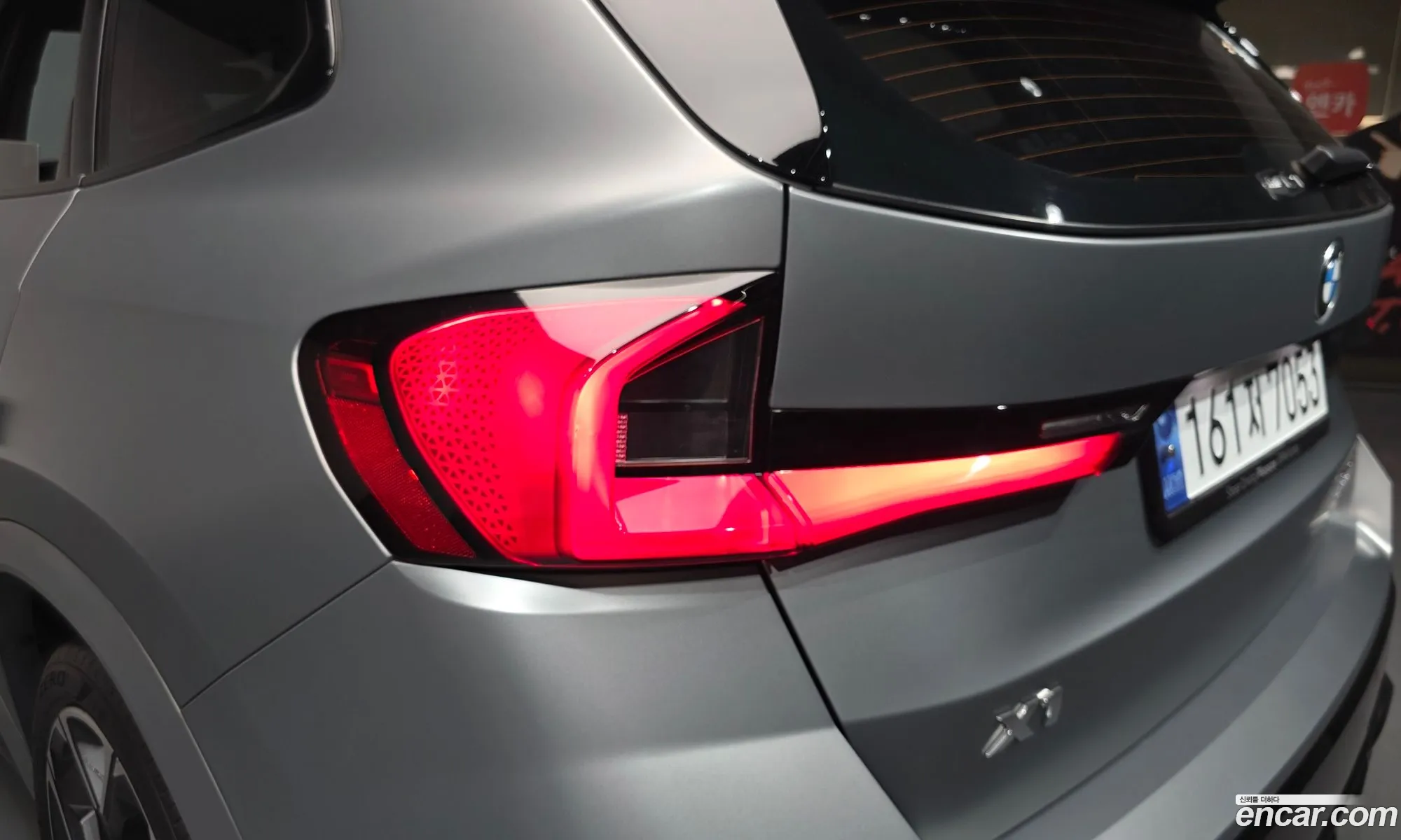BMW X1 2024 WBA11EF02R5Y67502 — 12