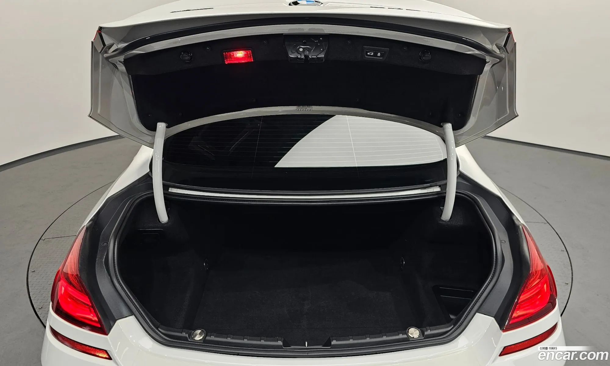 BMW 6 Series 2018 WBA6E4101JG693426 — 17