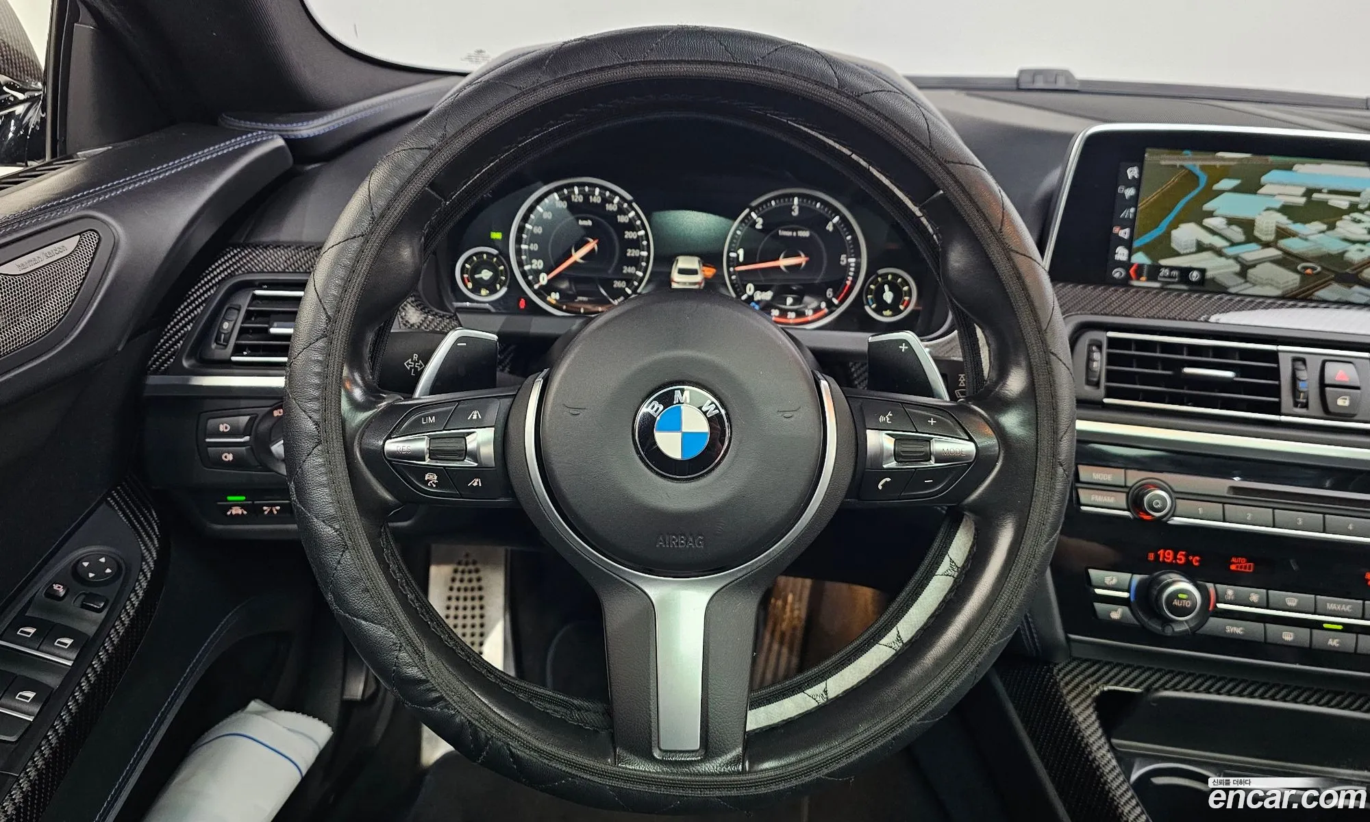 BMW 6 Series 2018 WBA6E4101JG693426 — 4