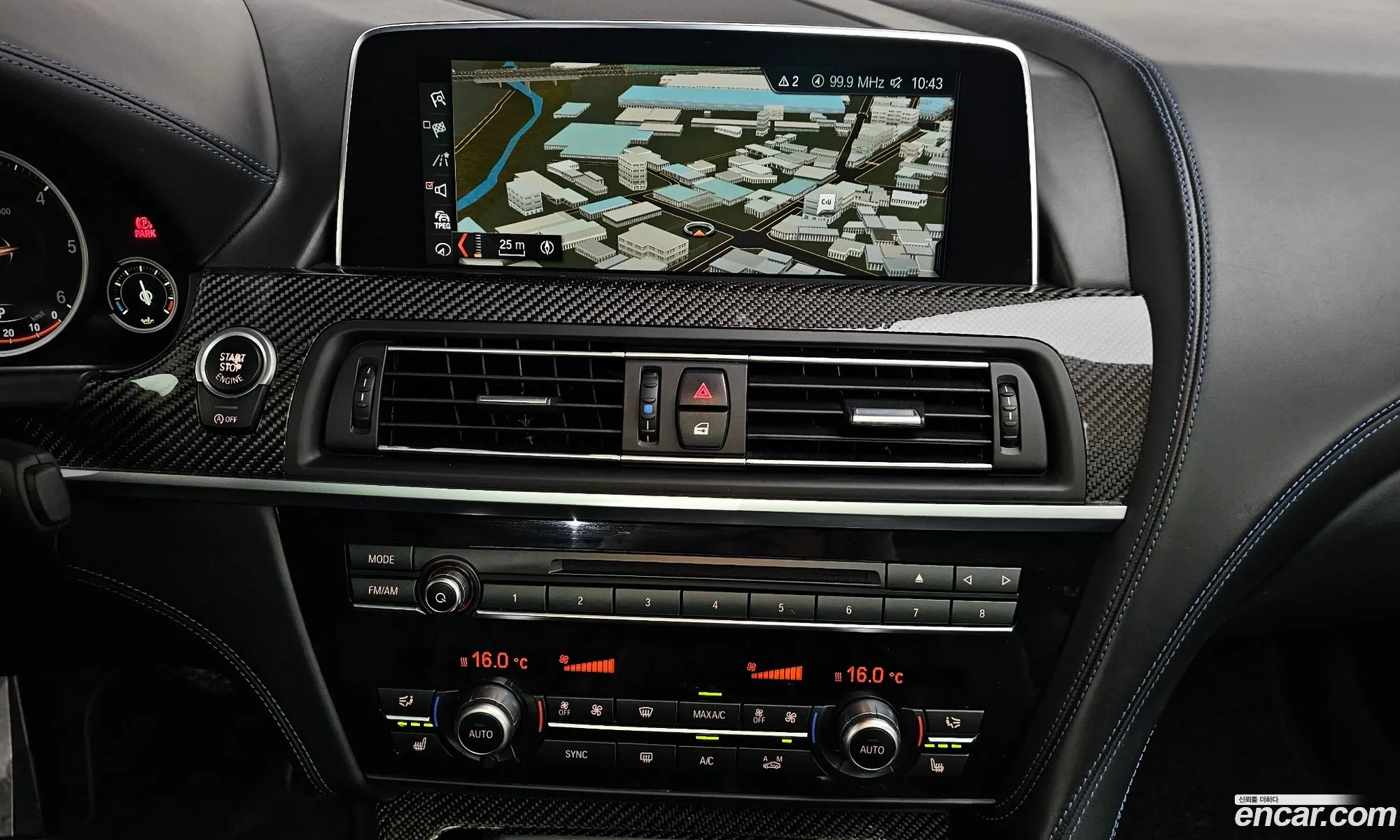 BMW 6 Series 2018 WBA6E4101JG693426 — 11