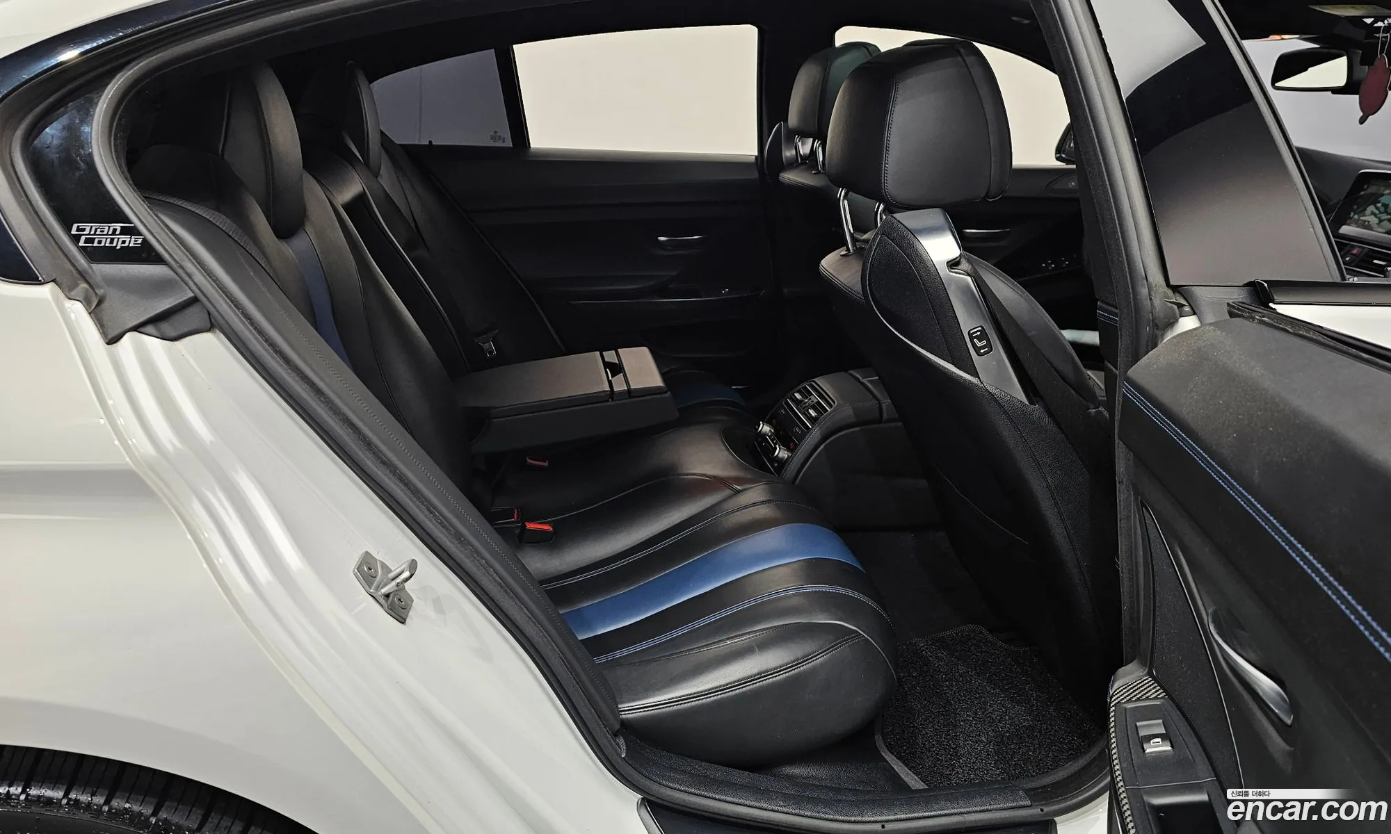 BMW 6 Series 2018 WBA6E4101JG693426 — 14