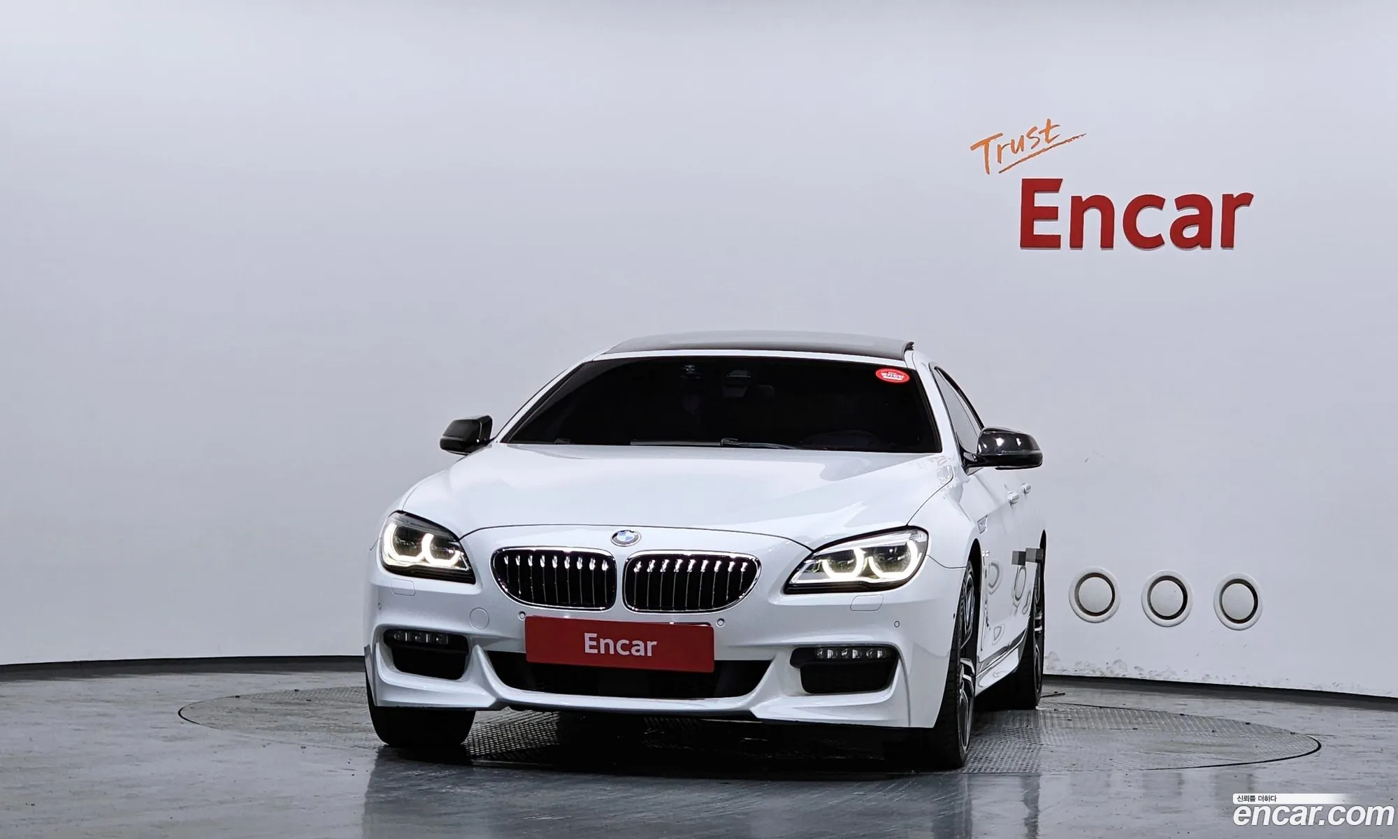BMW 6 Series 2018 WBA6E4101JG693426 — 18