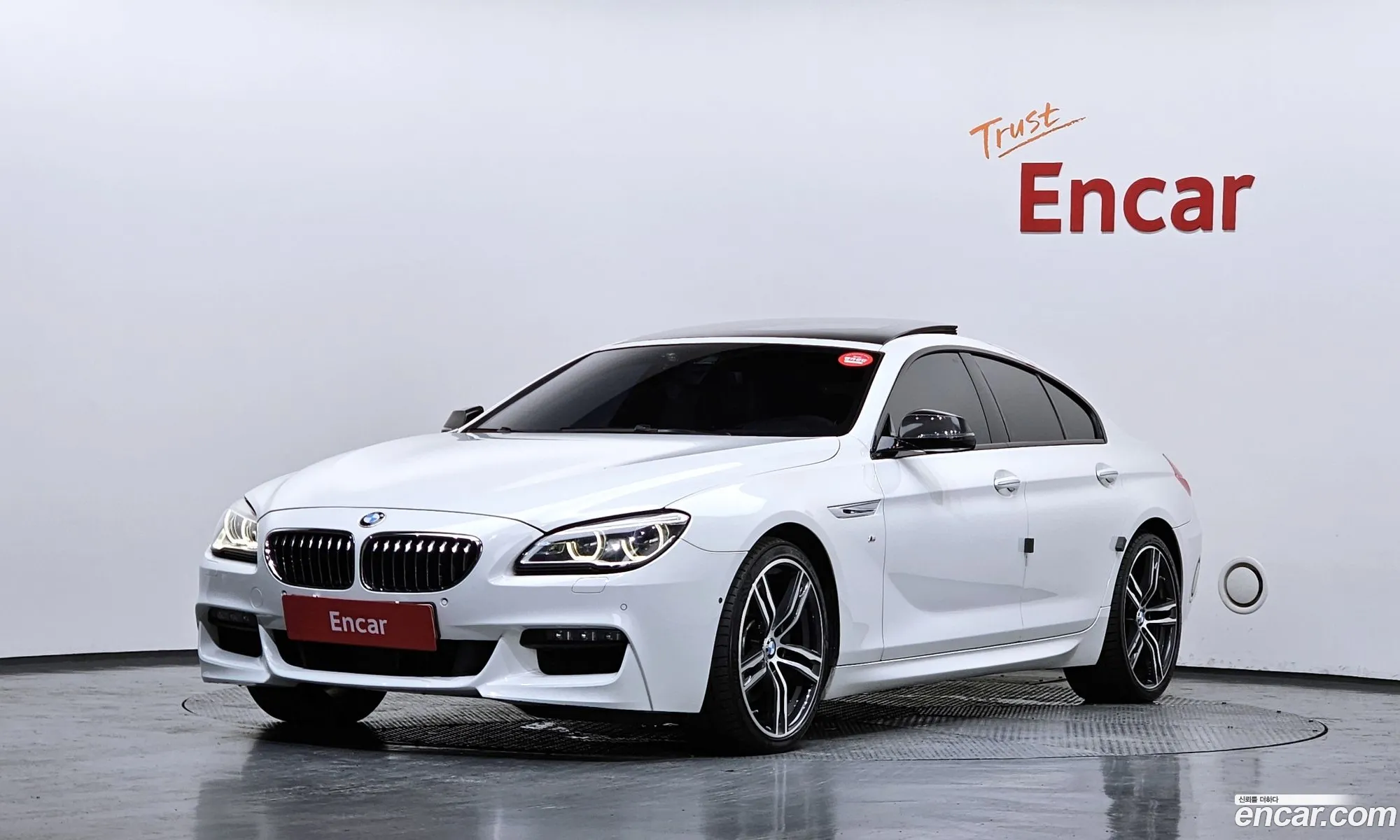 BMW 6 Series 2018 WBA6E4101JG693426 — 16