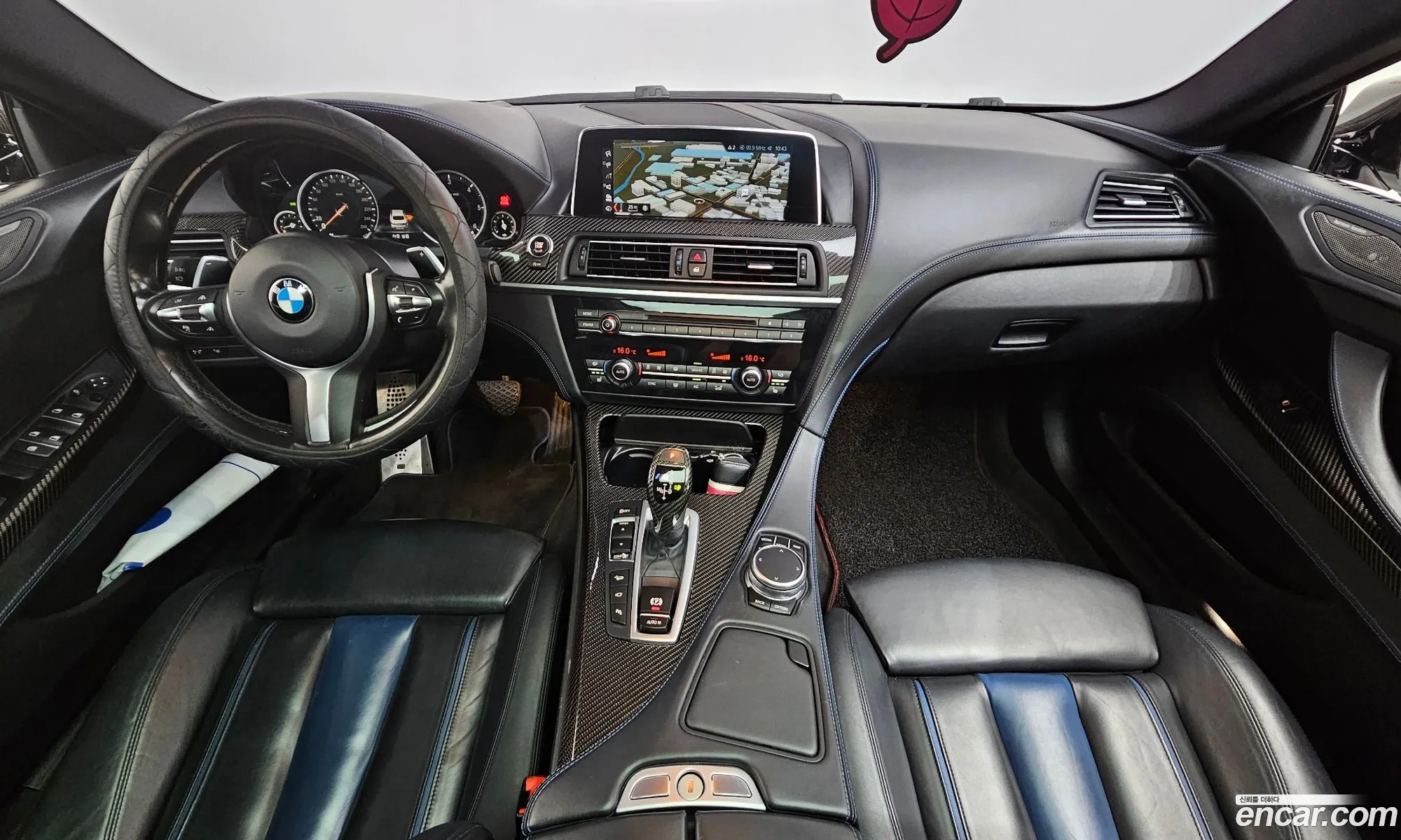 BMW 6 Series 2018 WBA6E4101JG693426 — 6