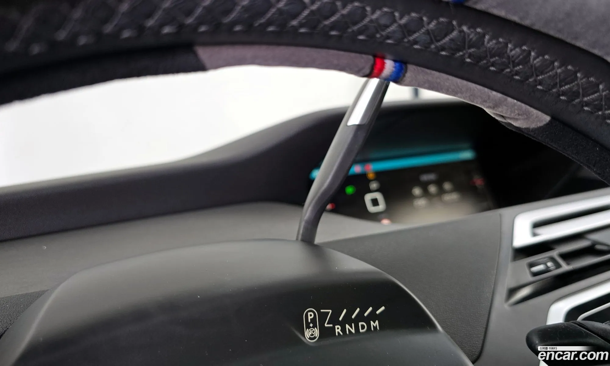 Citroen/DS Grand C4 SpaceTourer