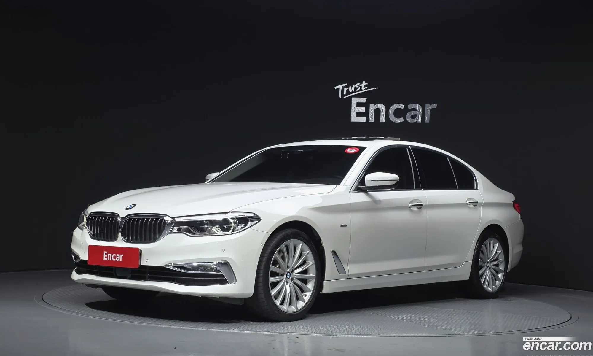 BMW 5 Series 2018 WBAJC910XJB279376 — 30