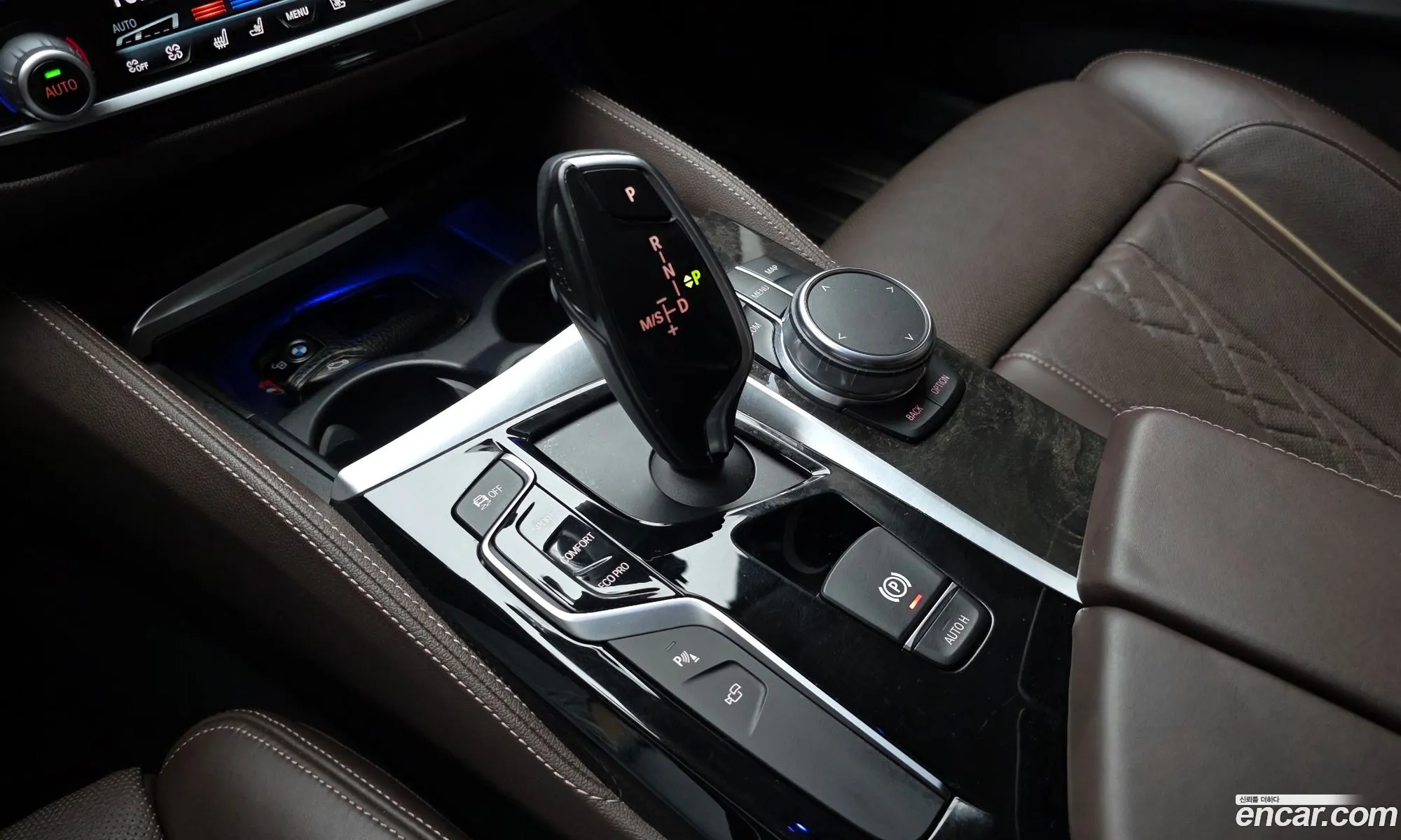 BMW 5 Series 2018 WBAJC910XJB279376 — 33