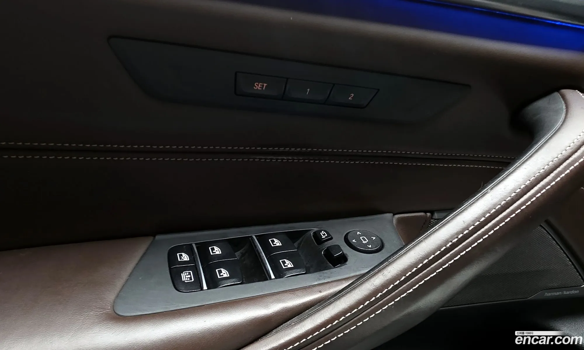 BMW 5 Series 2018 WBAJC910XJB279376 — 22