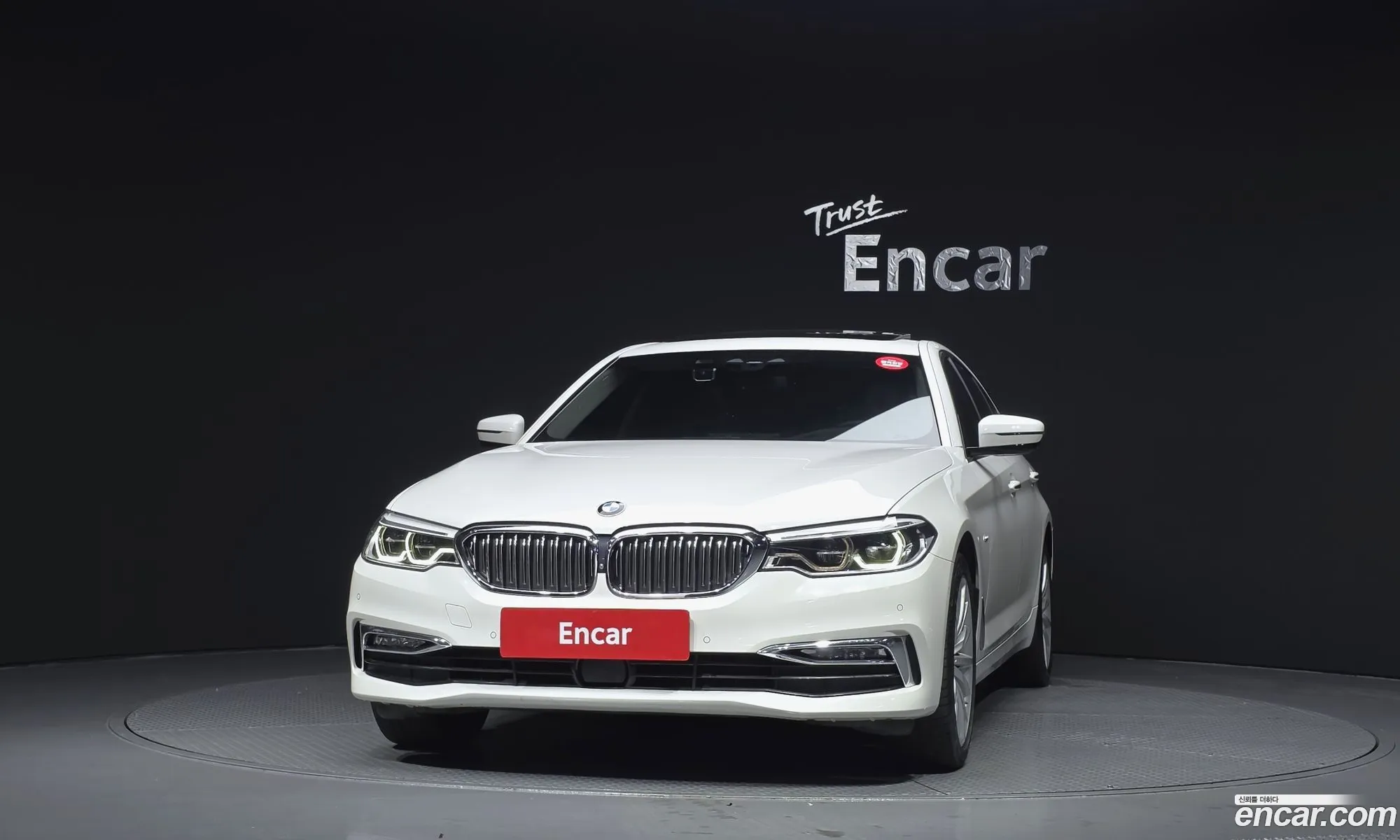 BMW 5 Series 2018 WBAJC910XJB279376 — 25
