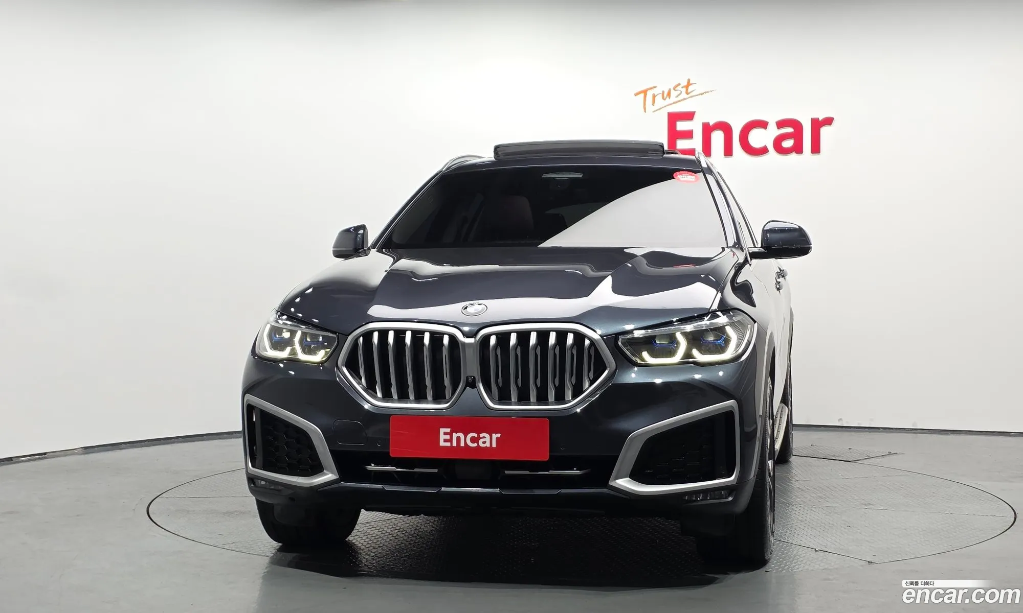 BMW X6 2019 WBAGT2103LLE41477 — 21