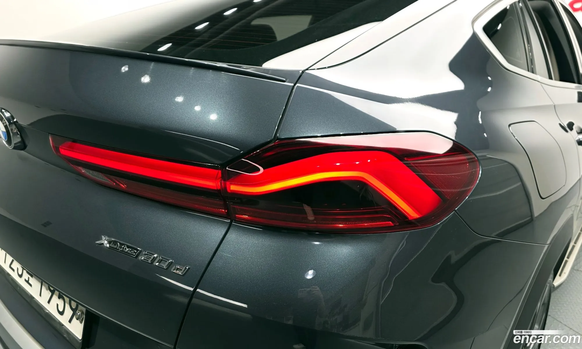 BMW X6 2019 WBAGT2103LLE41477 — 14