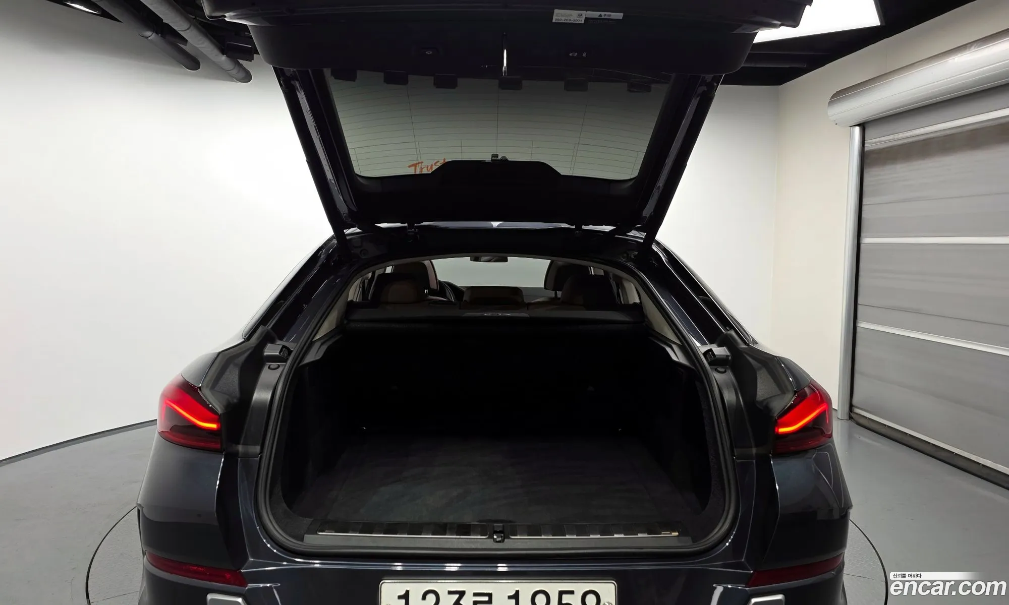 BMW X6 2019 WBAGT2103LLE41477 — 13
