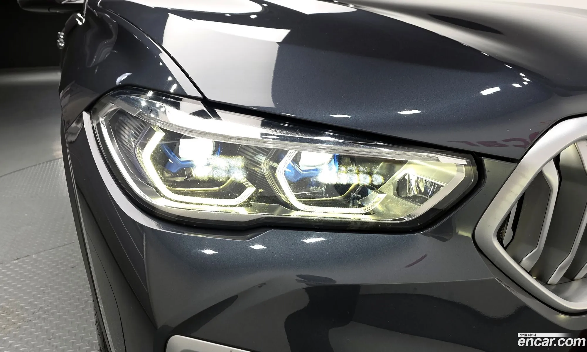 BMW X6 2019 WBAGT2103LLE41477 — 6