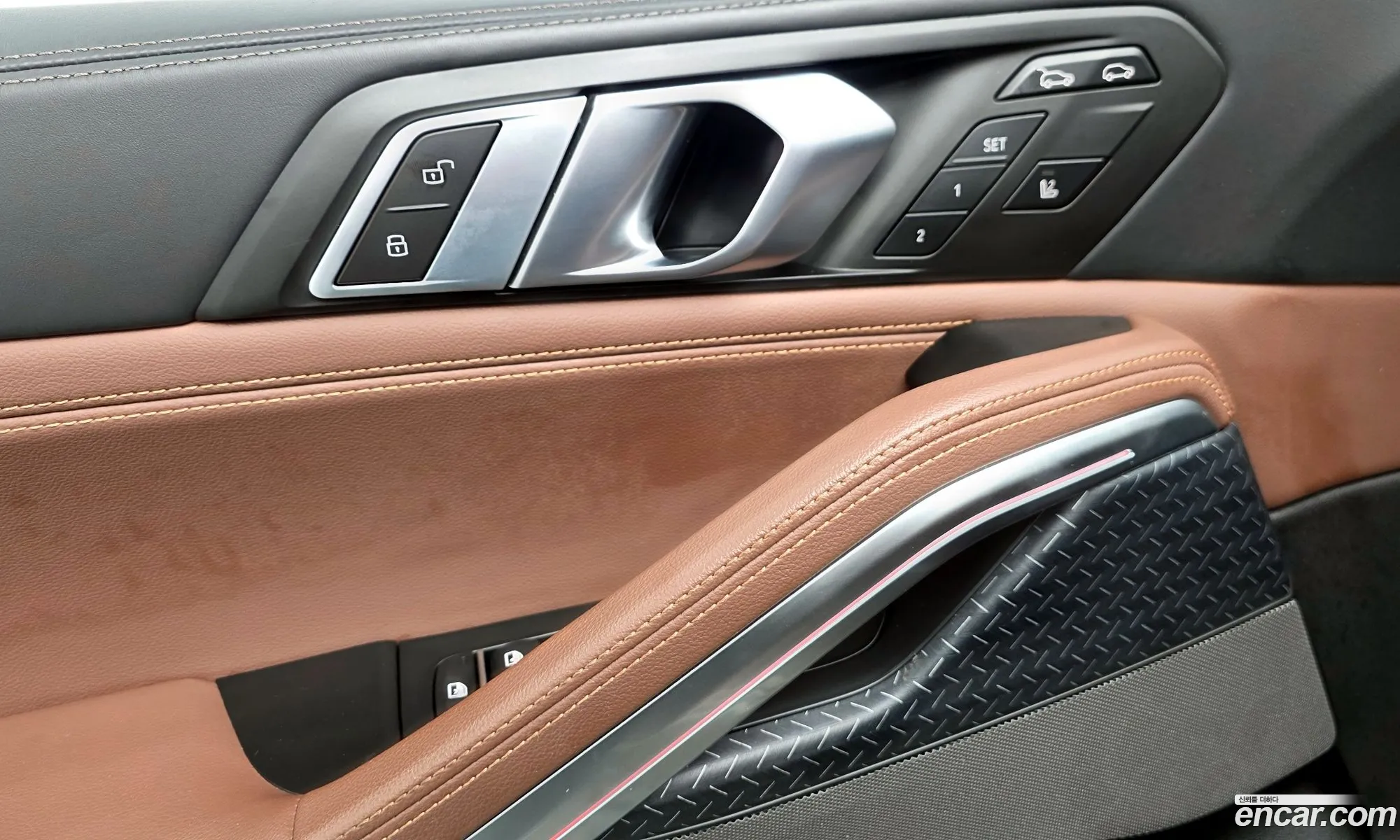 BMW X6 2019 WBAGT2103LLE41477 — 9