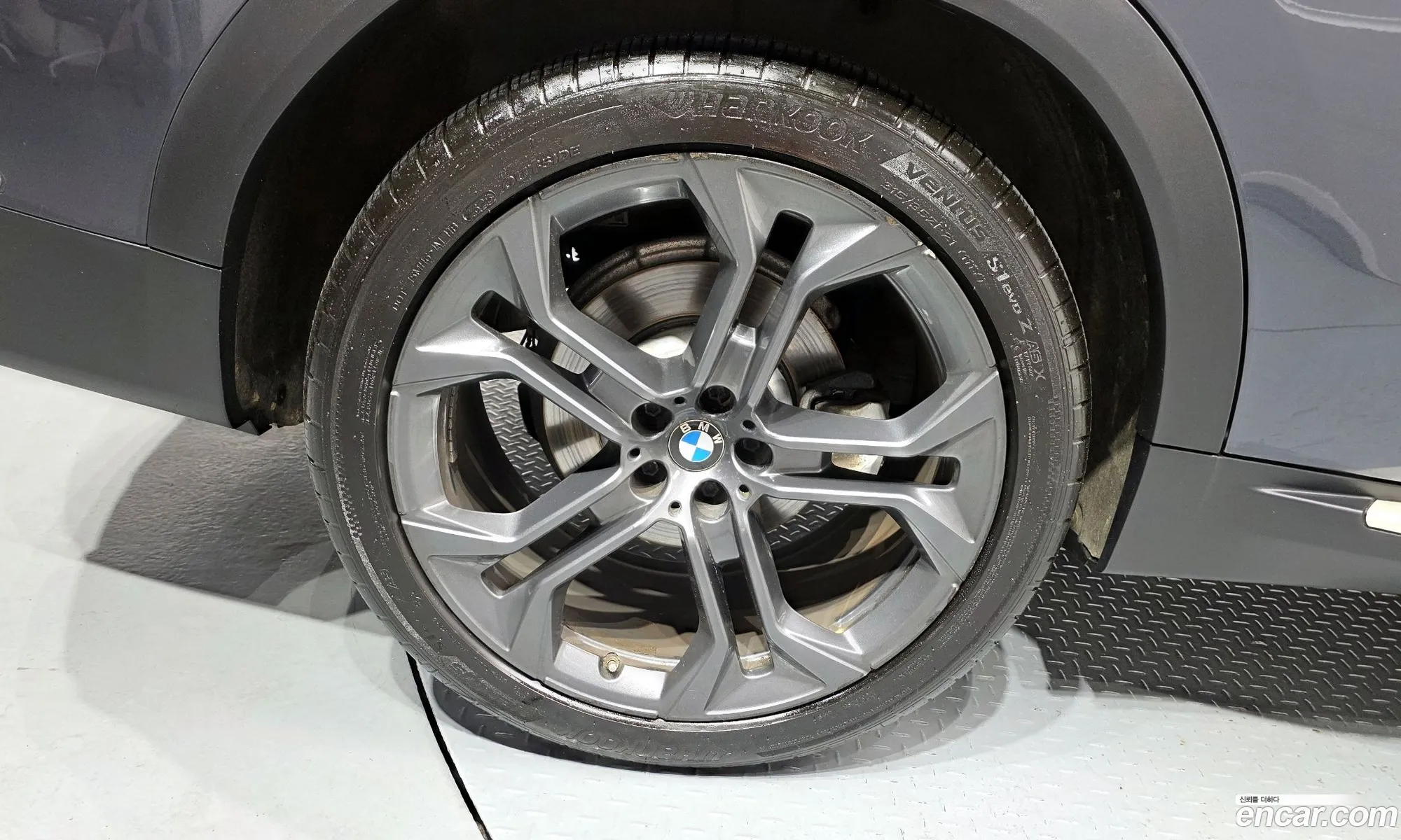 BMW X6 2019 WBAGT2103LLE41477 — 5