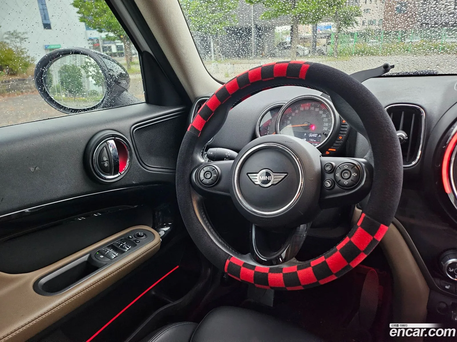 Mini Cooper D Countryman 2017 — 9