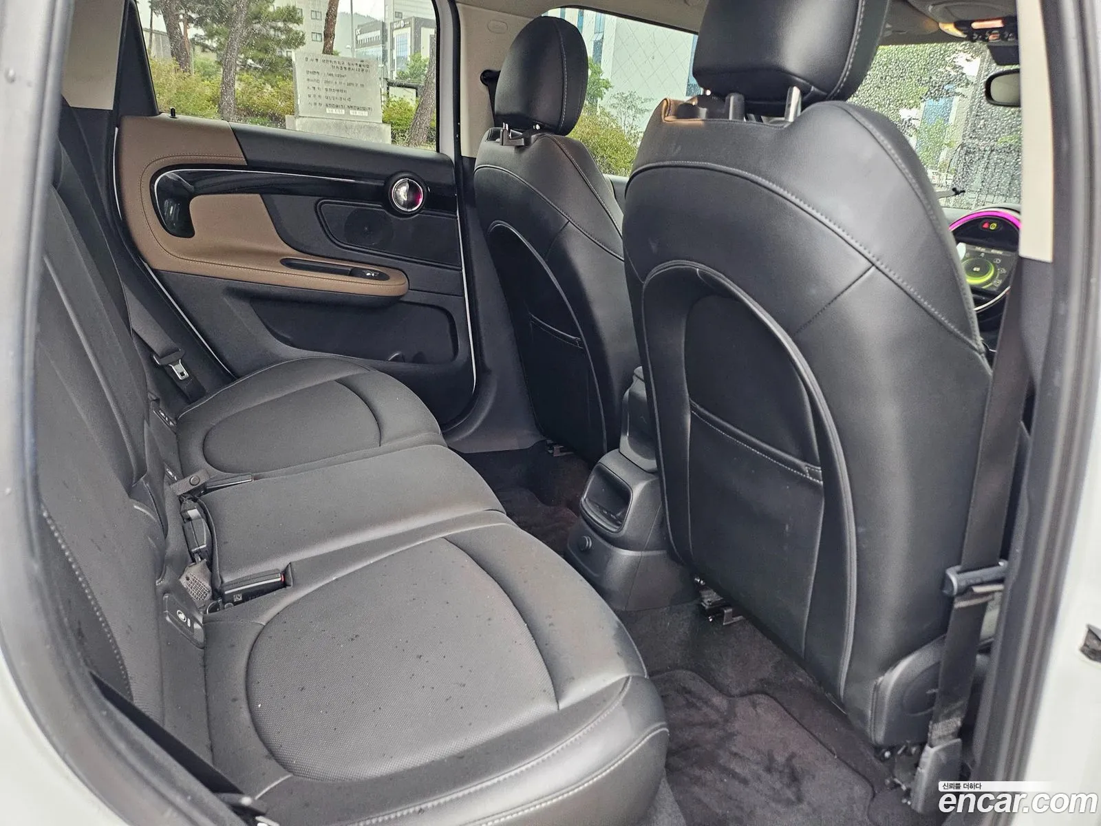 Mini Cooper D Countryman 2017 — 20