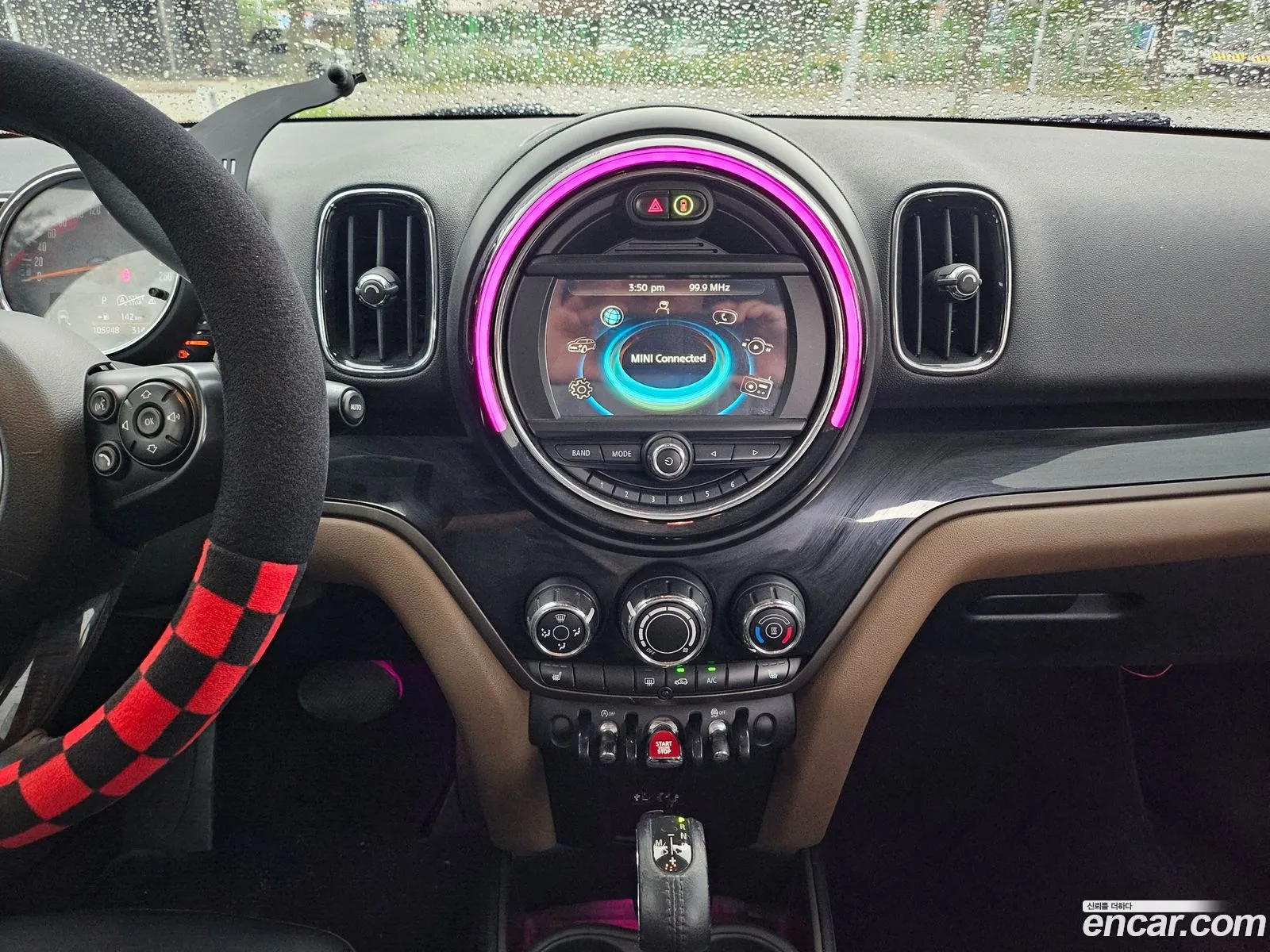 Mini Cooper D Countryman 2017 — 10